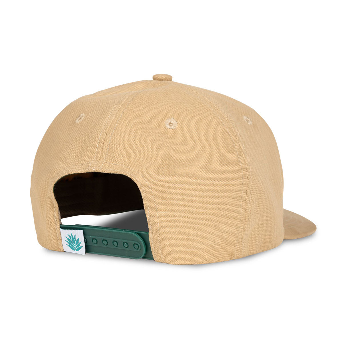 Sendero Eagle Hat - Tan image 2