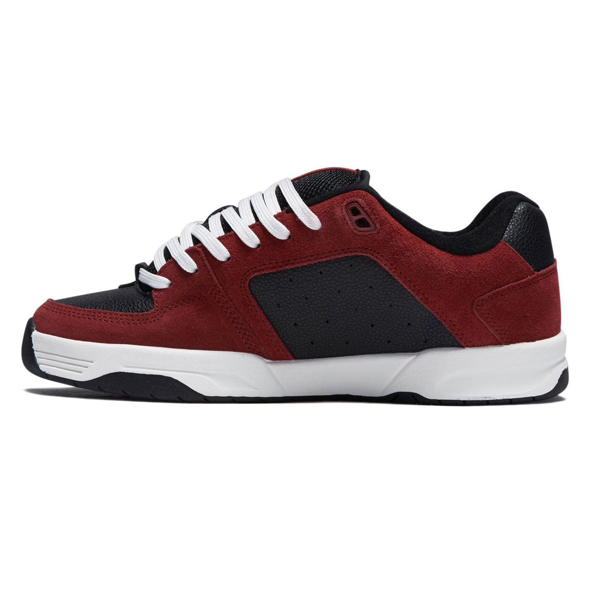 C1rca 805 Shoes - Red/Black/White image 2