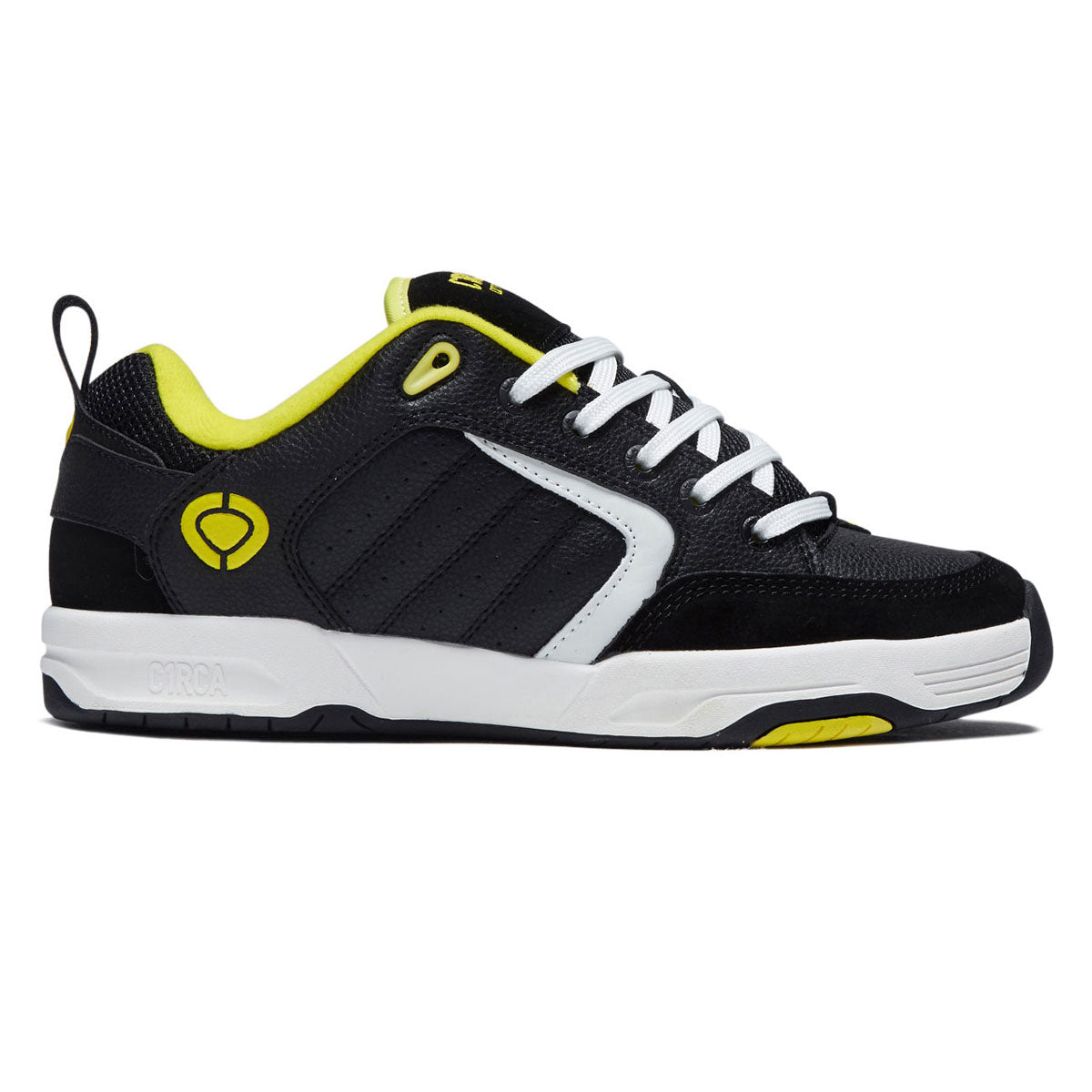 C1rca Cx201r Shoes - Black/Beluga/Yellow image 1