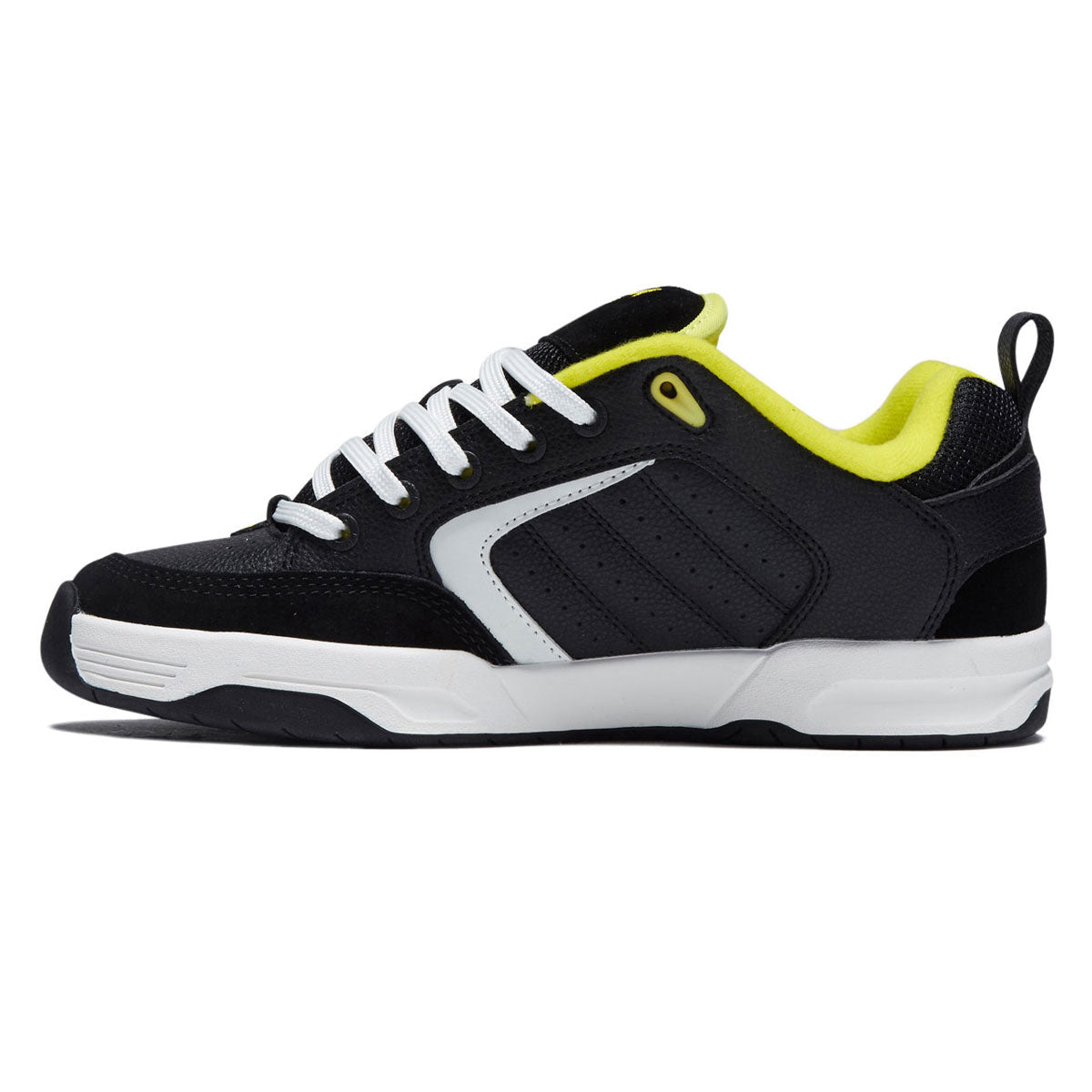 C1rca Cx201r Shoes - Black/Beluga/Yellow image 2