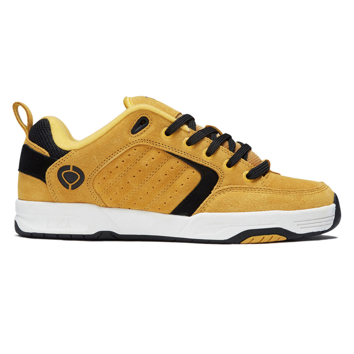 C1rca Cx201r Shoes - Ochre/Black/White image 1