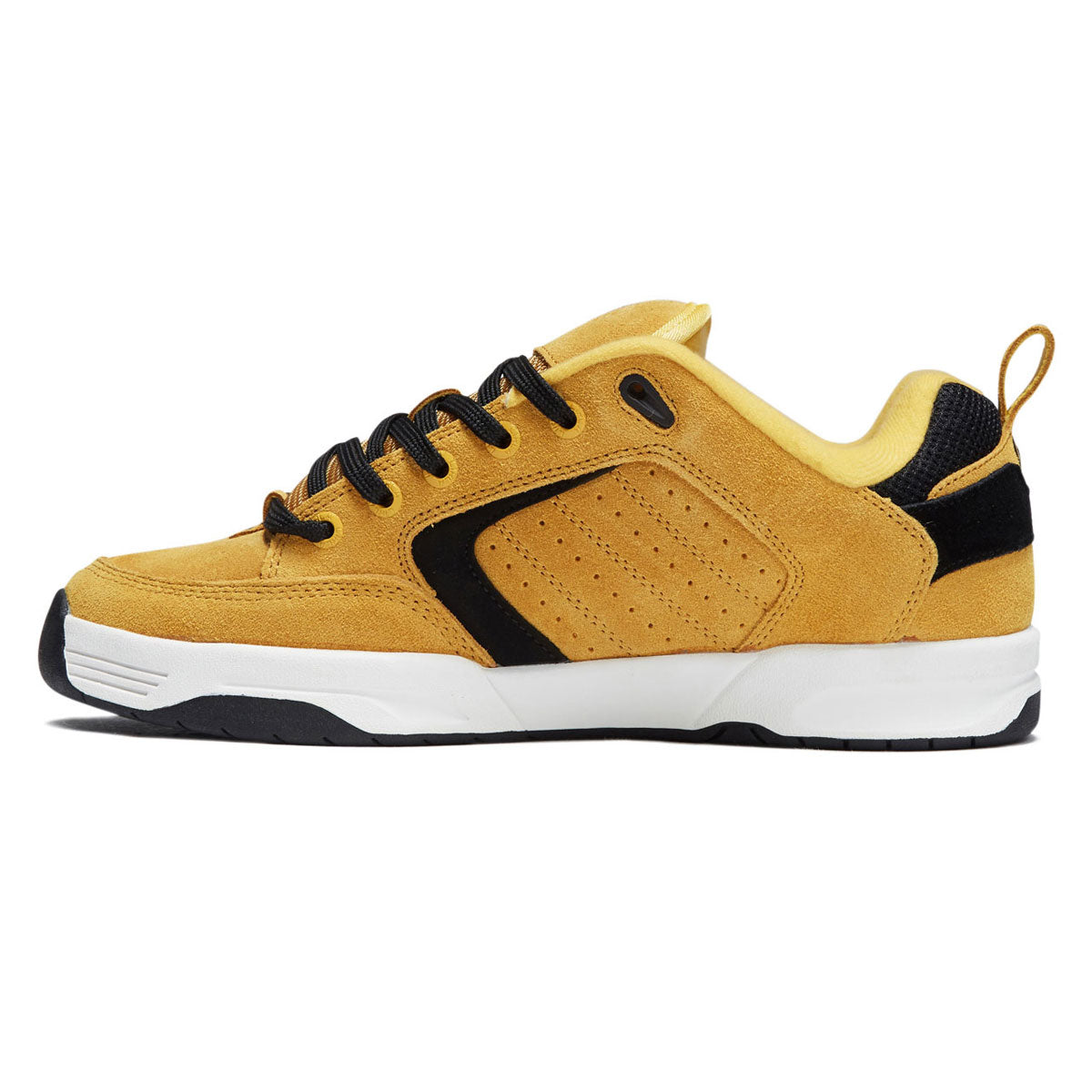 C1rca Cx201r Shoes - Ochre/Black/White image 2