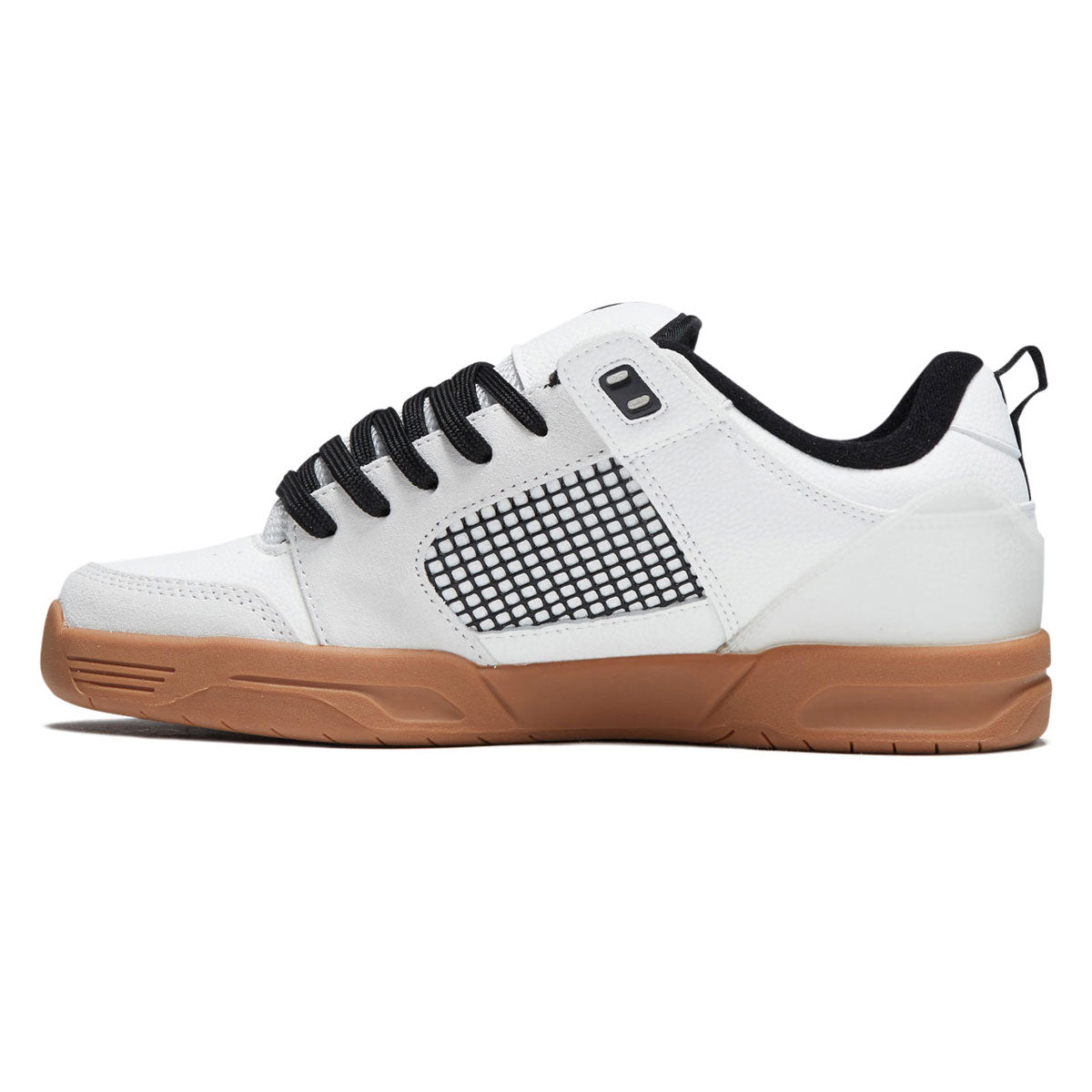 C1rca Tave TT Shoes - White/Raven/Gum image 2
