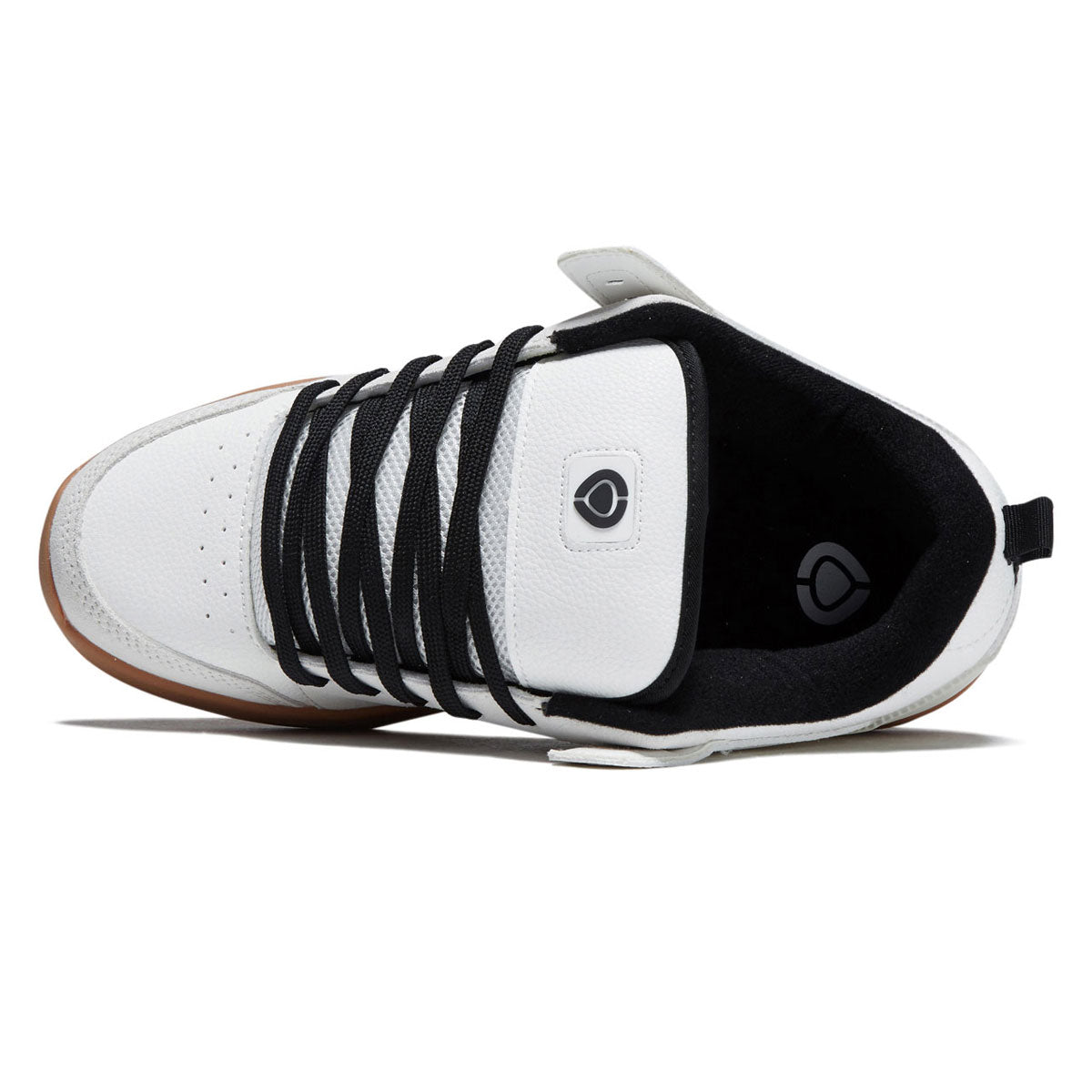 C1rca Tave TT Shoes - White/Raven/Gum image 3