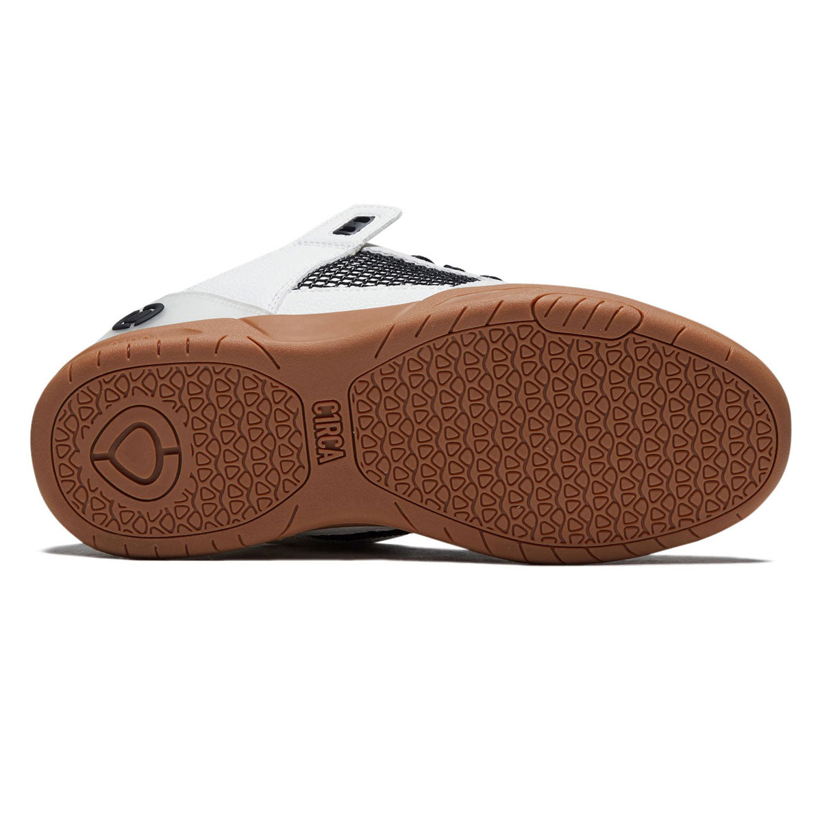 C1rca Tave TT Shoes - White/Raven/Gum image 4