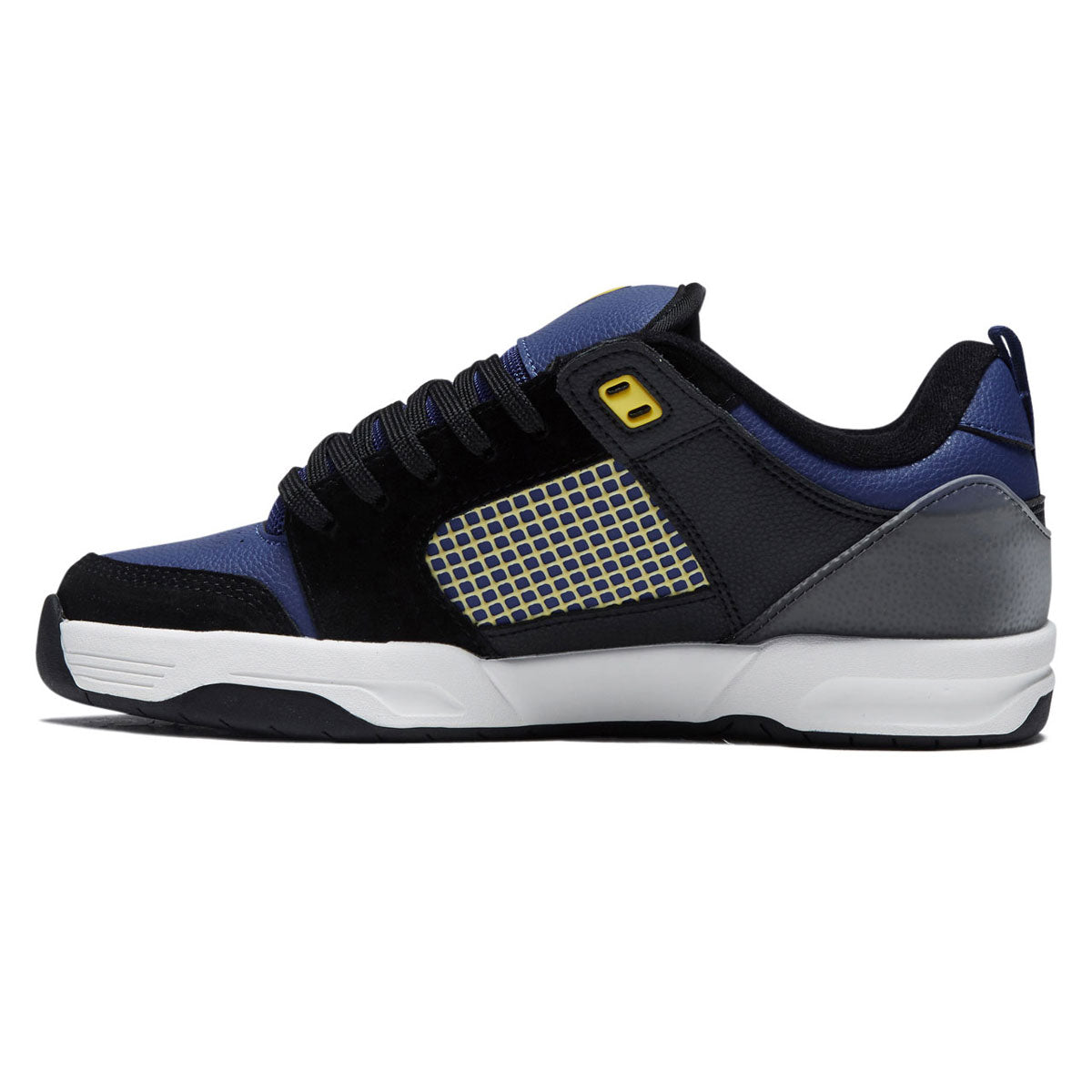 C1rca Tave TT Shoes - Black/Blue/Yellow image 1