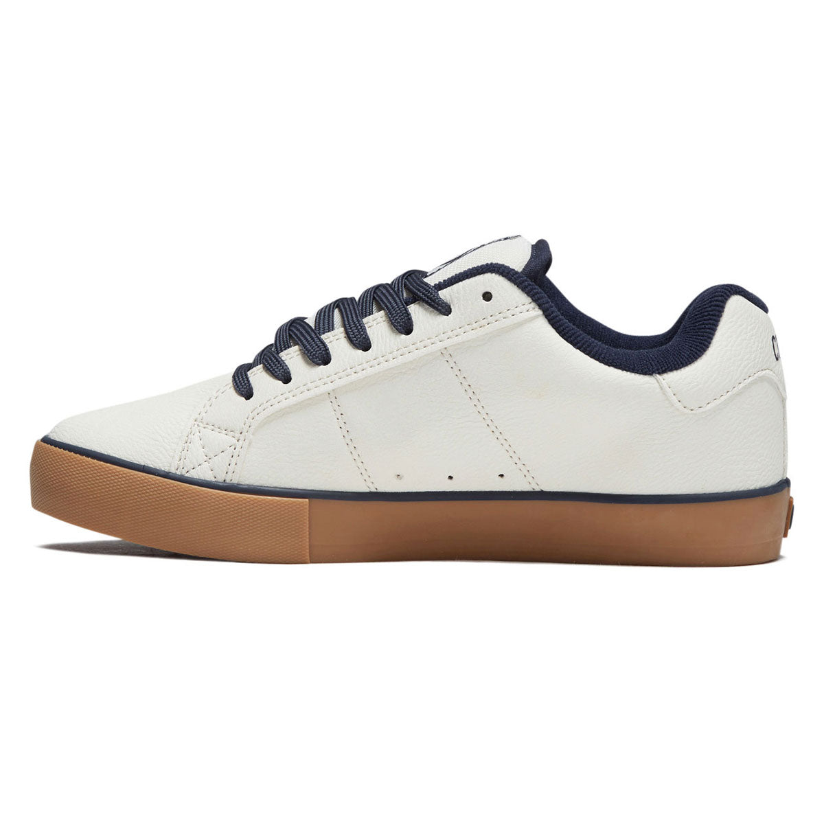 C1rca 211 Vulc Bold Shoes - Gardenia/Blue image 2