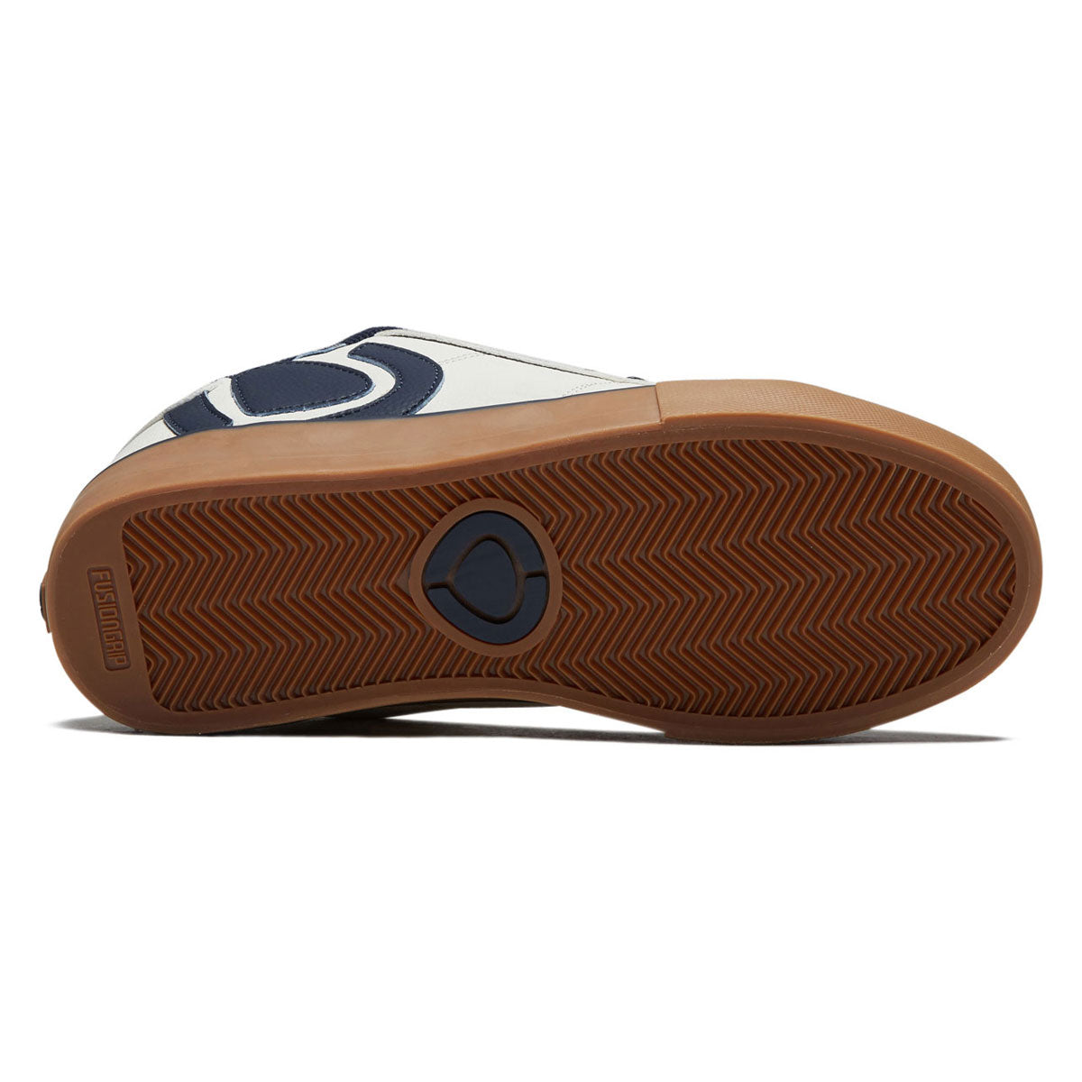 C1rca 211 Vulc Bold Shoes - Gardenia/Blue image 4