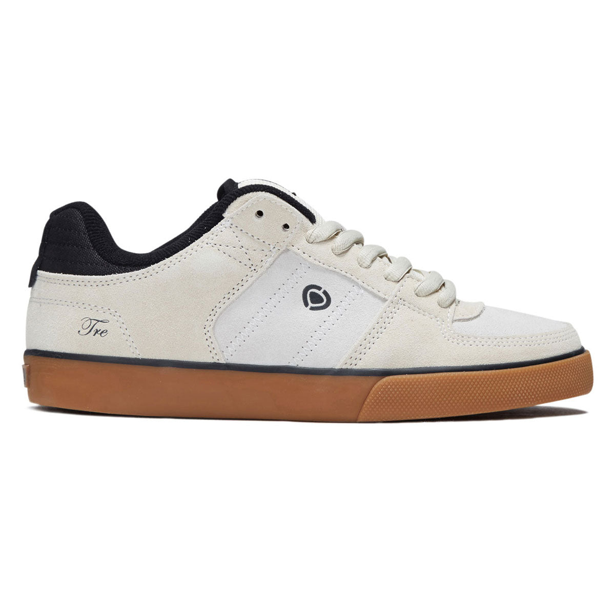 C1rca Tre Shoes - Gardenia/After Dark/Gum image 1