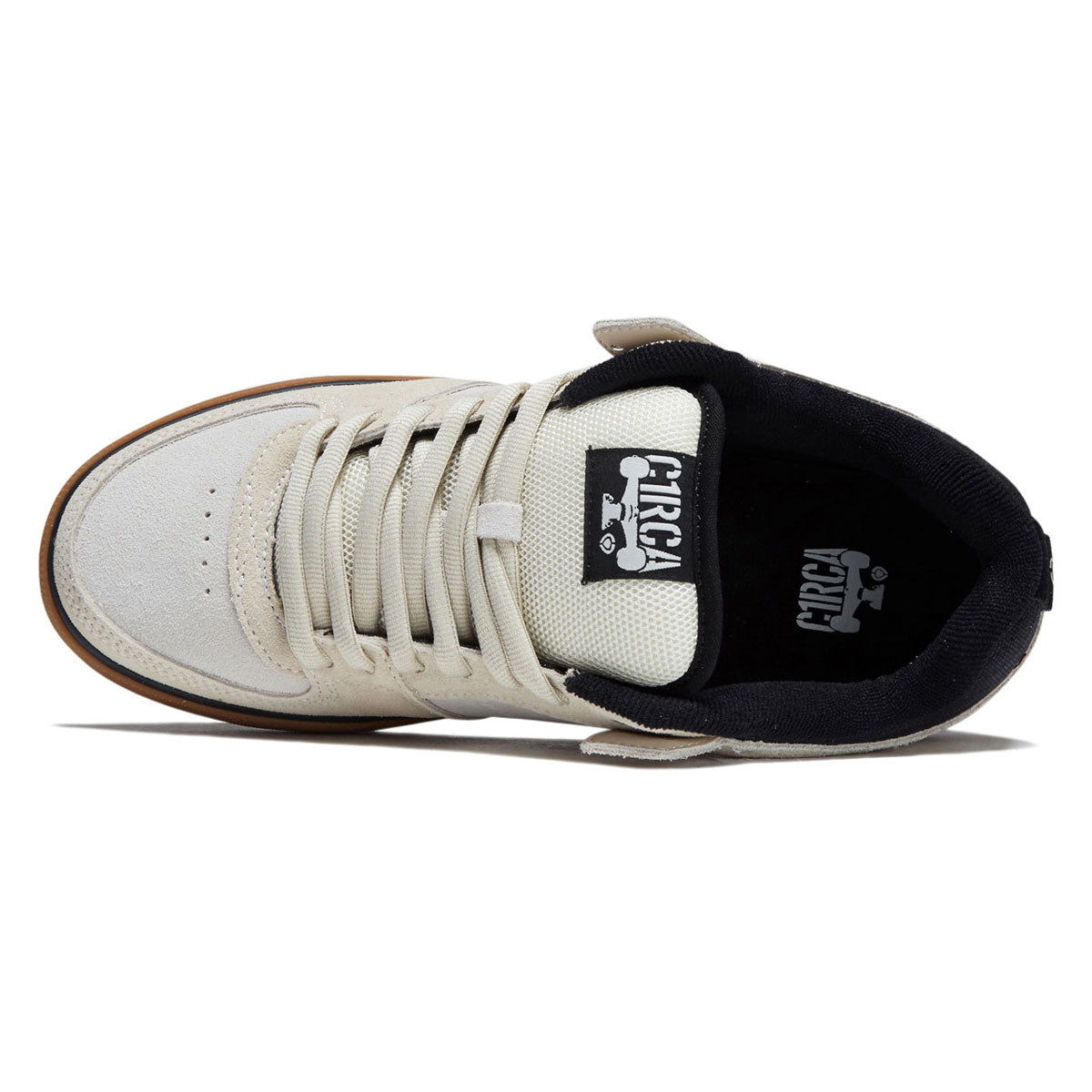 C1rca Tre Shoes - Gardenia/After Dark/Gum image 3