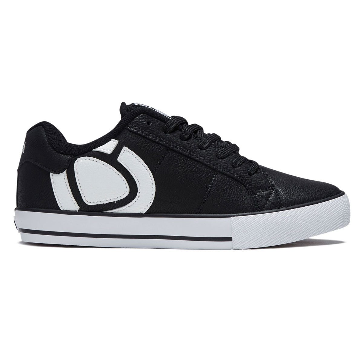 C1rca 211 Vulc Bold Shoes - Black/White/White image 1
