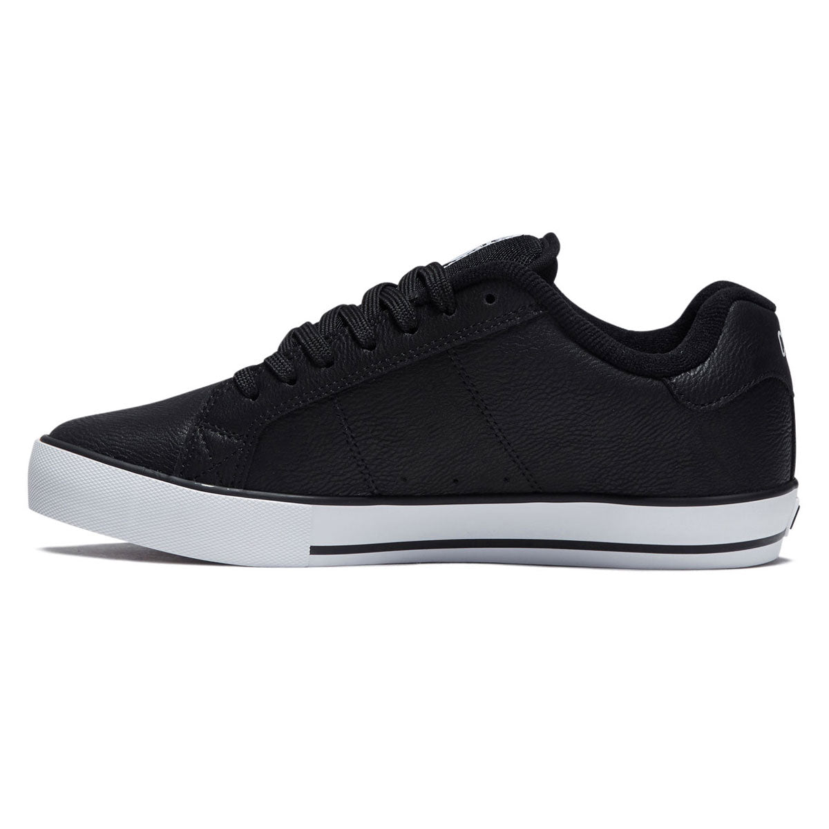 C1rca 211 Vulc Bold Shoes - Black/White/White image 2
