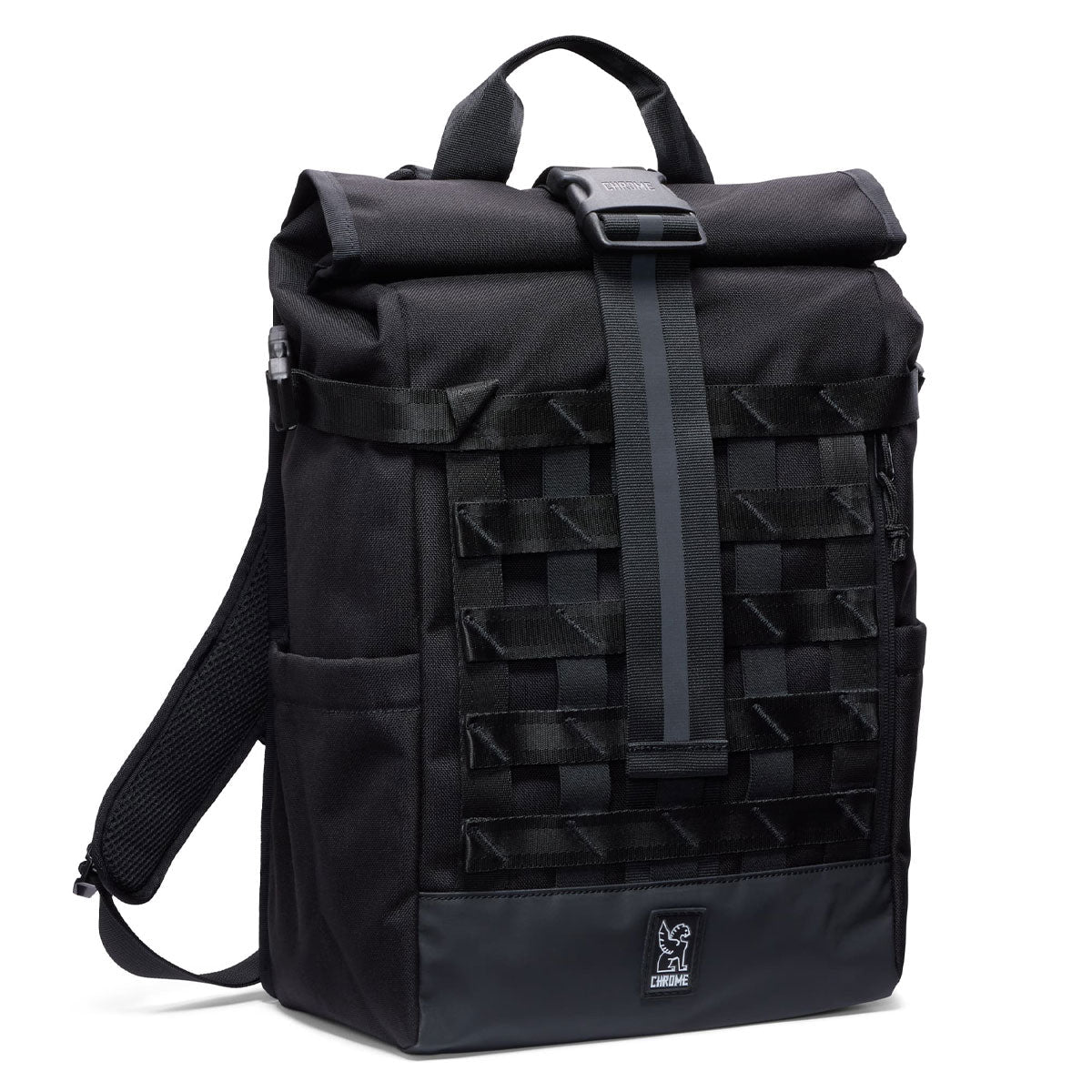 Chrome Barrage 18l Backpack - Black image 1