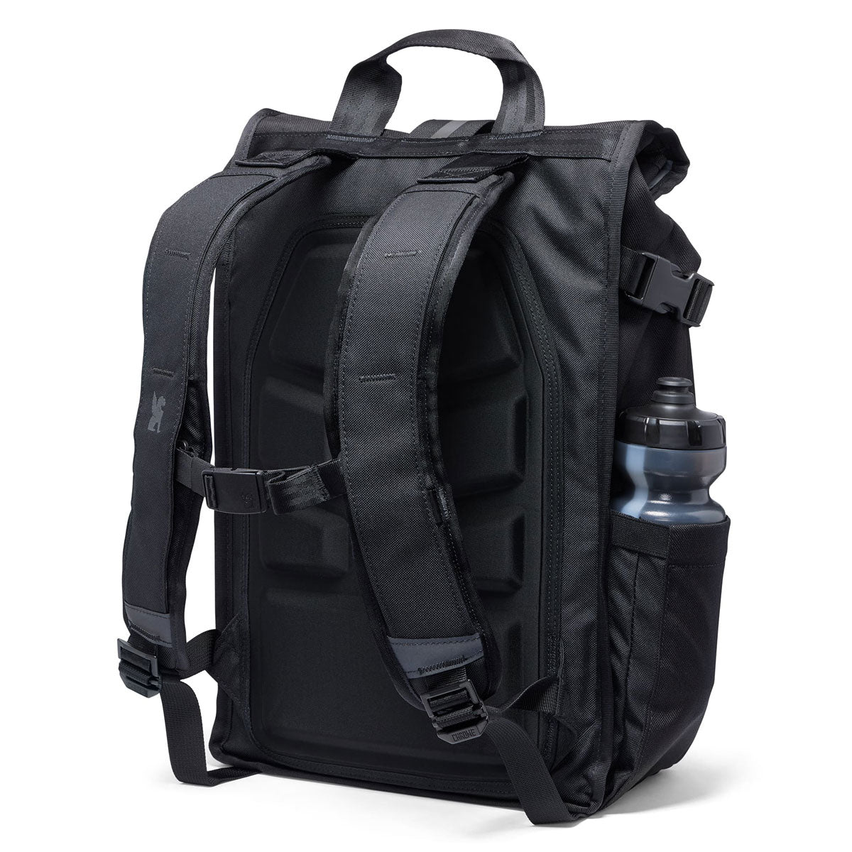 Chrome Barrage 18l Backpack - Black image 2