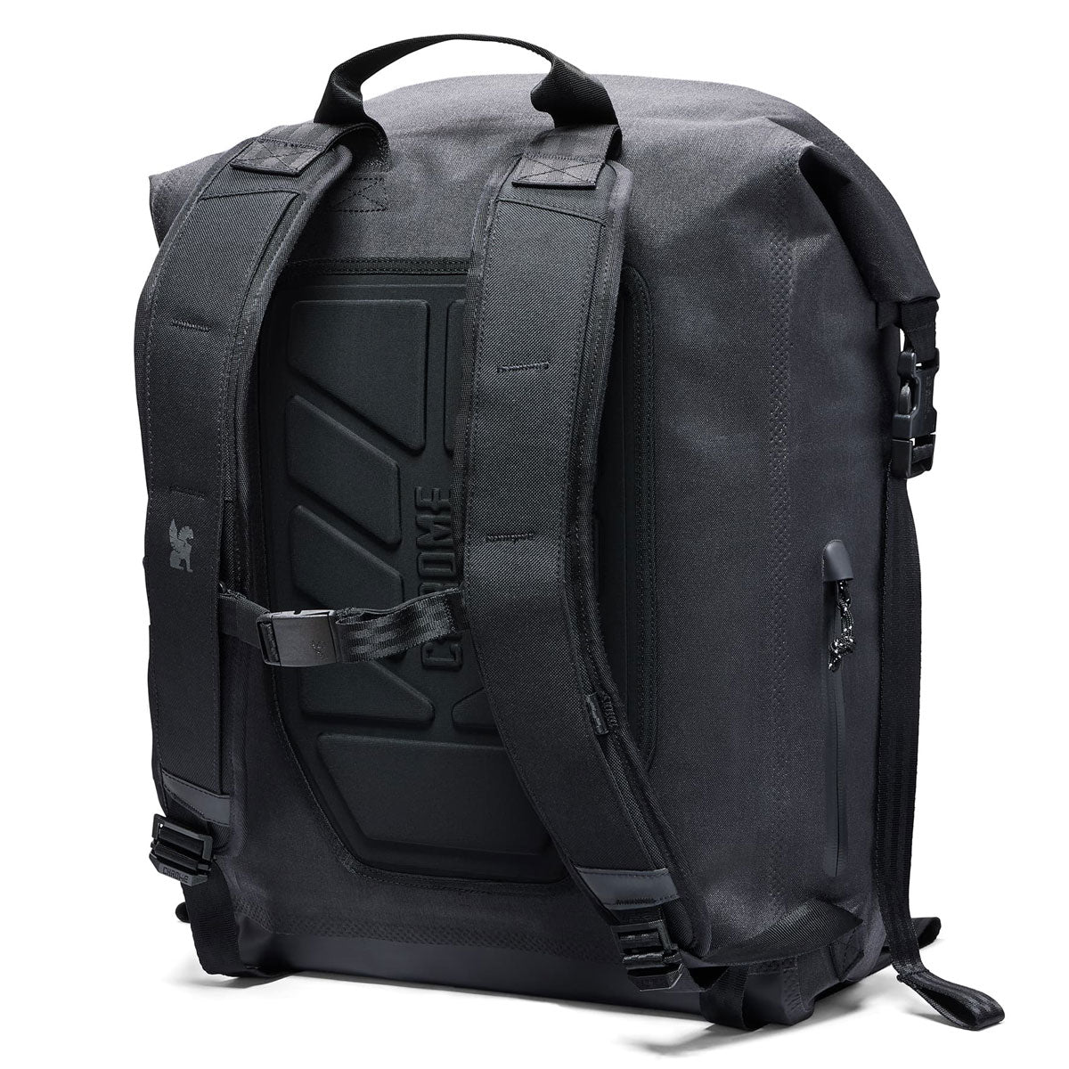 Chrome Urban Ex 30l Backpack - Black image 2