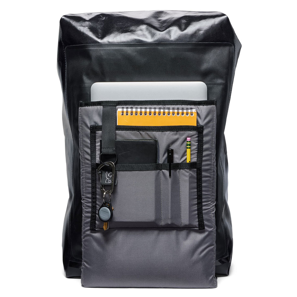 Chrome Urban Ex 30l Backpack - Fog image 4