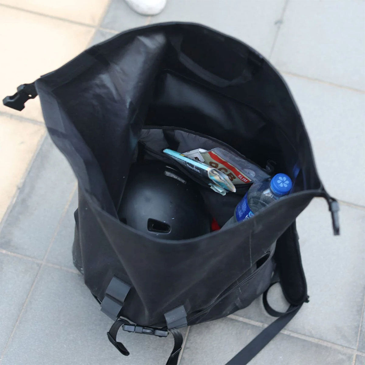 Chrome Urban Ex 30l Backpack - Fog image 5