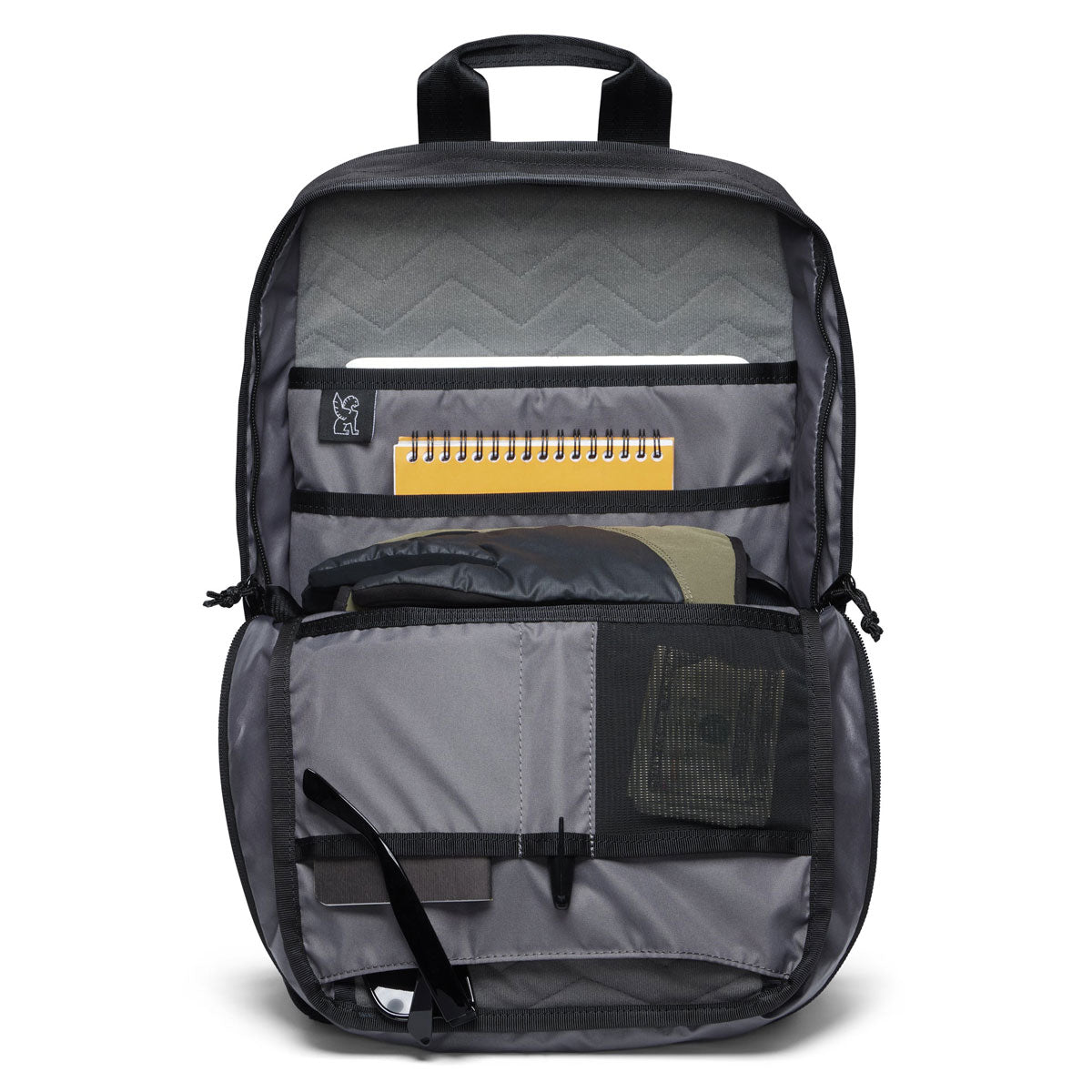 Chrome Hondo 18l Backpack - Sage image 4