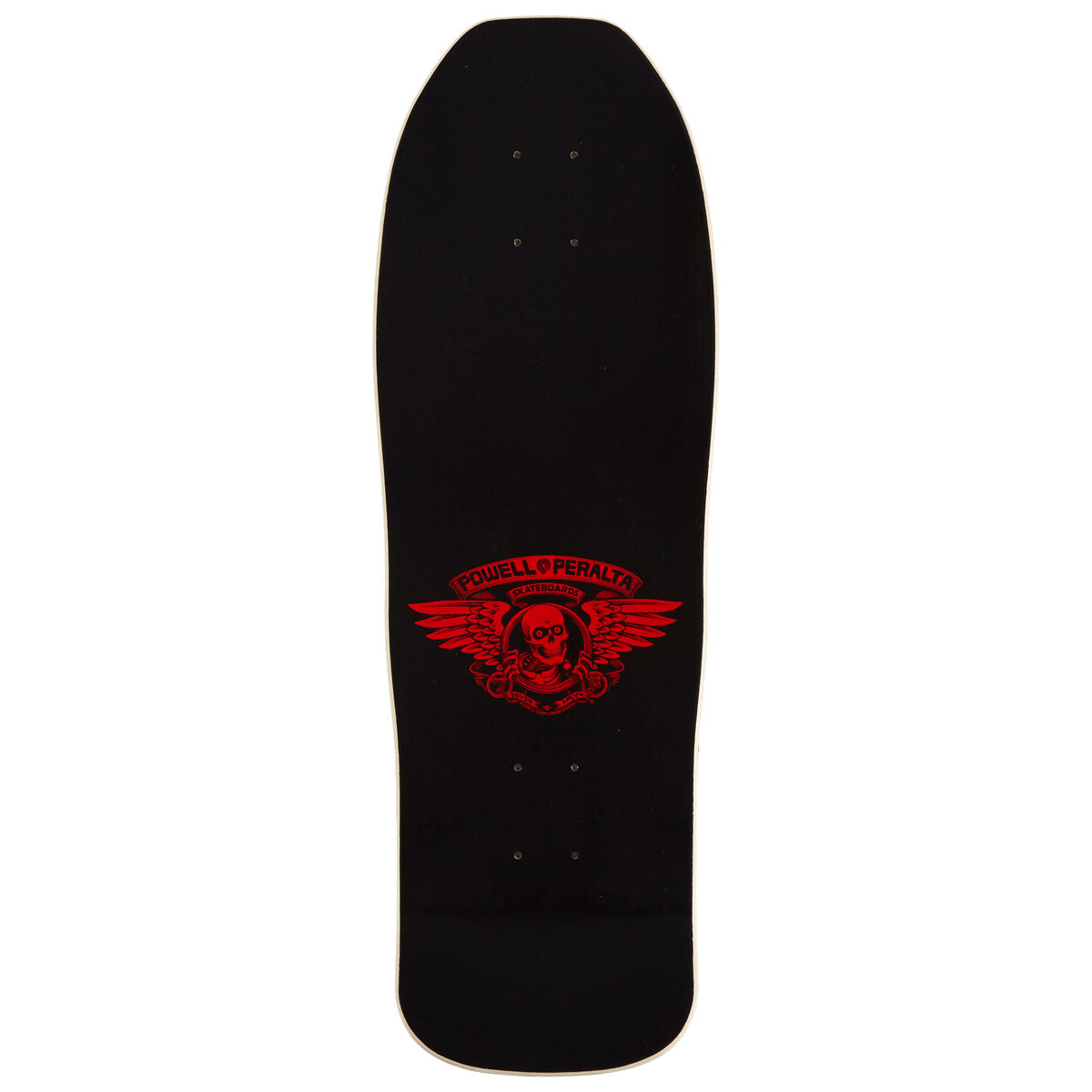 Powell-Peralta Mike Vallely Elephant 11 Skateboard Complete - Silver Foil - 10.00