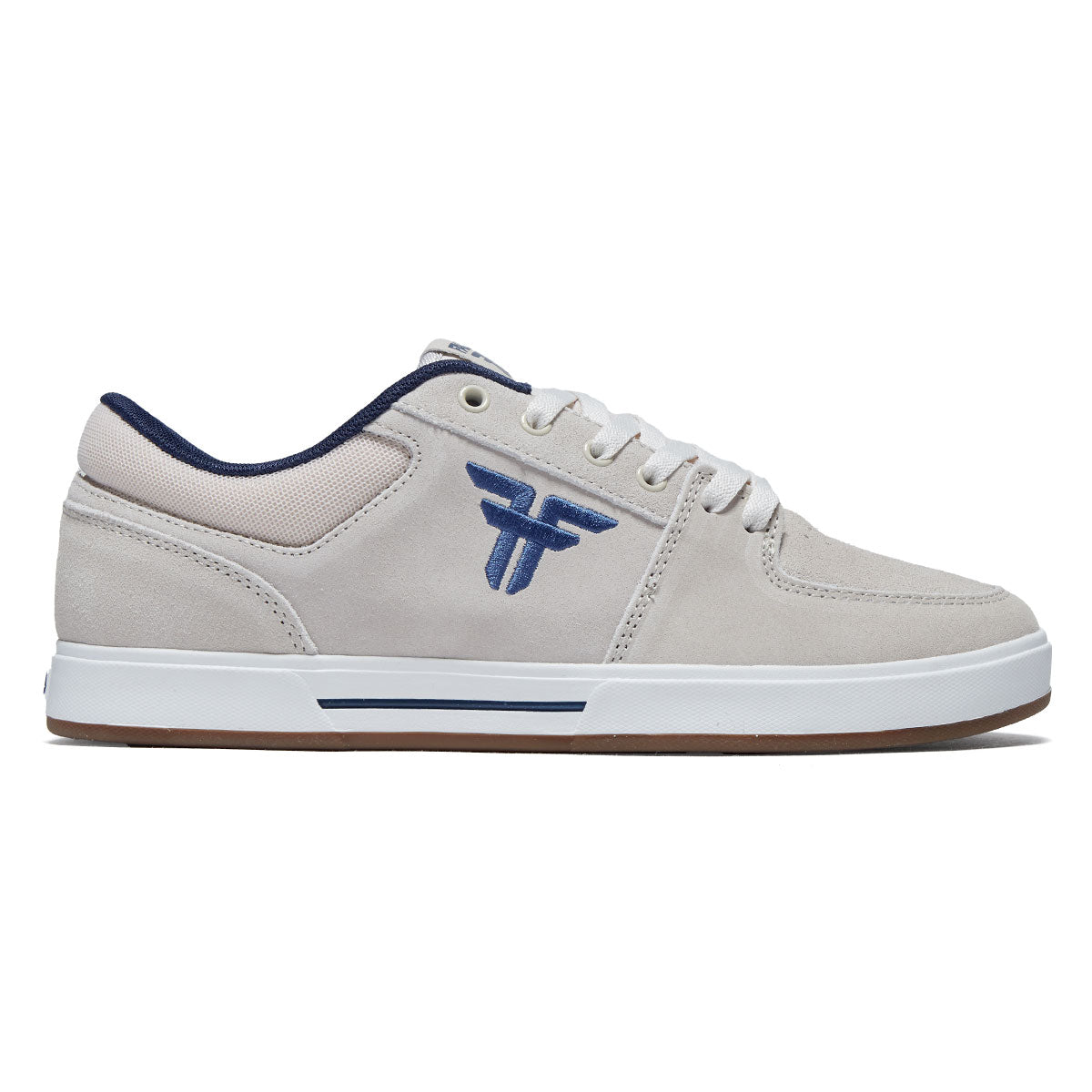 Fallen Patriot Shoes - Off White/Aero image 1