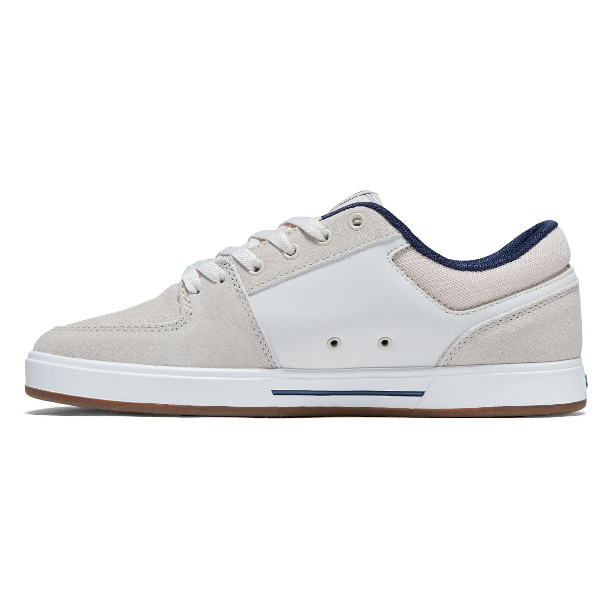 Fallen Patriot Shoes - Off White/Aero image 2