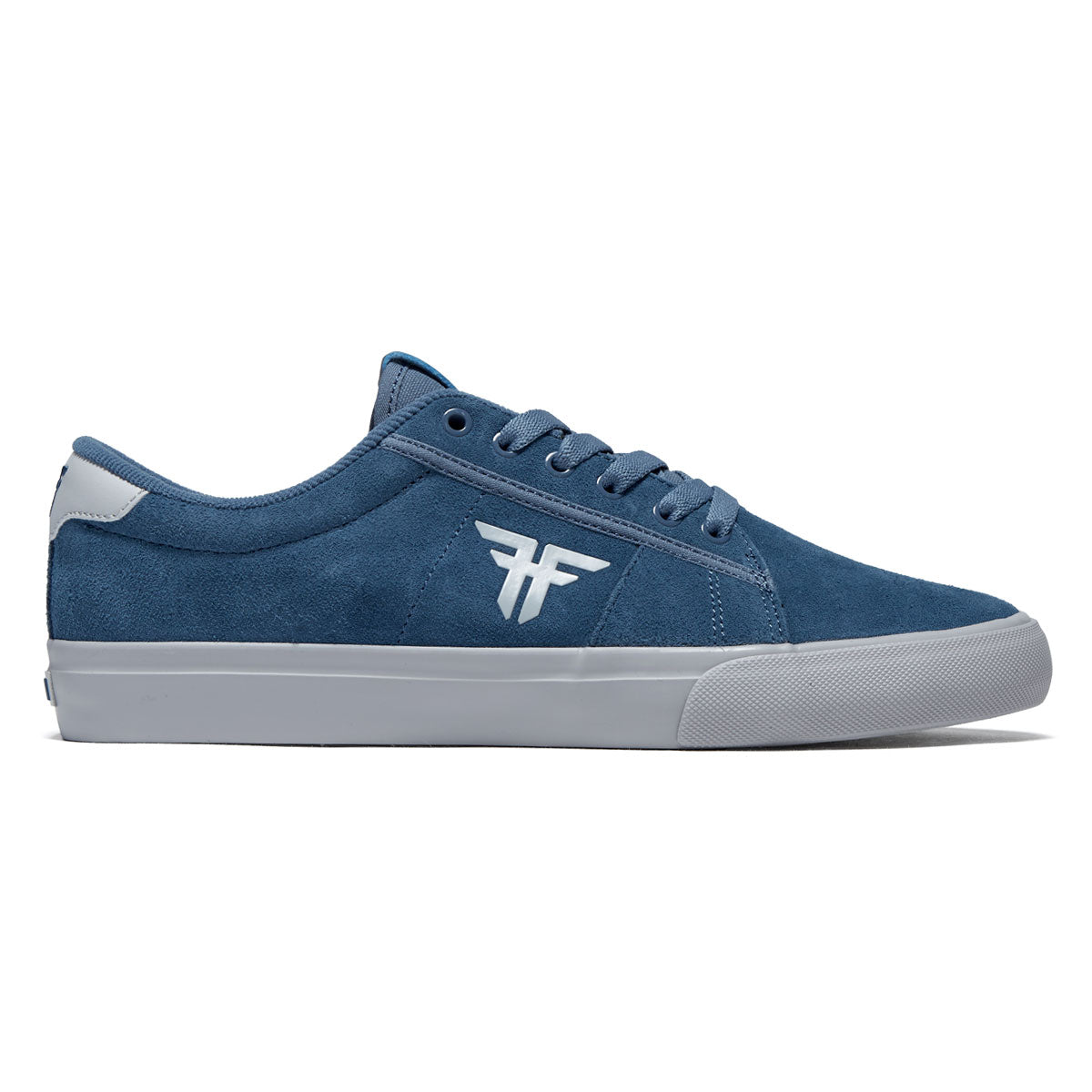 Fallen Bomber Shoes - Aero/Gray image 1