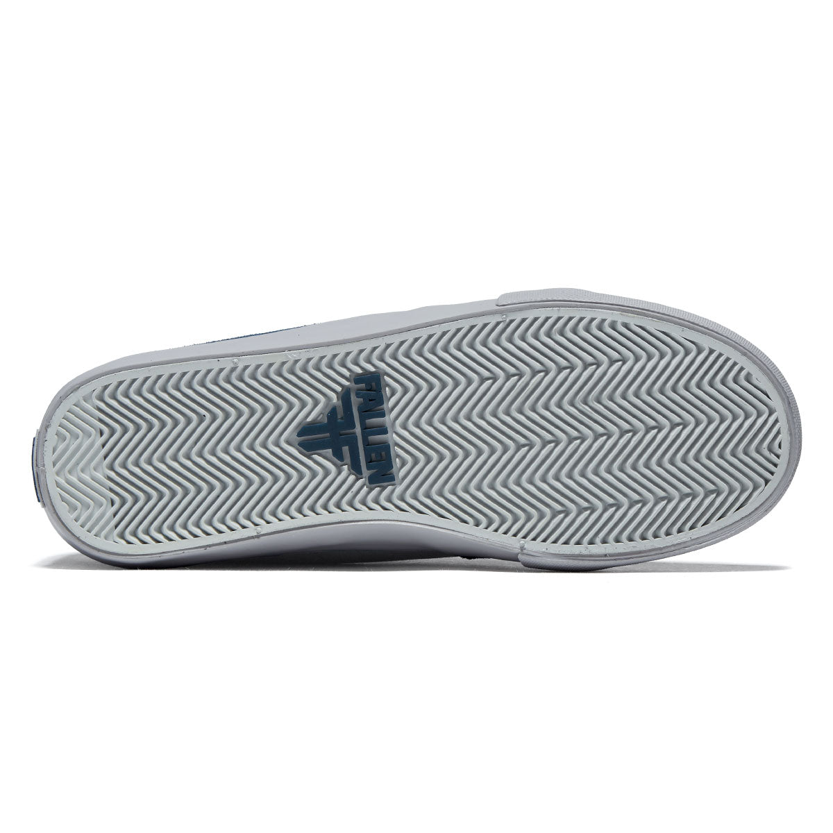 Fallen Bomber Shoes - Aero/Gray image 4