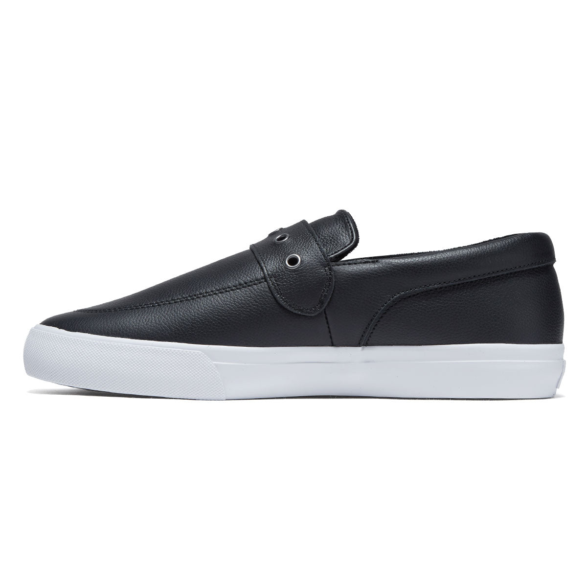 Fallen Melrose Shoes - Black/White image 2