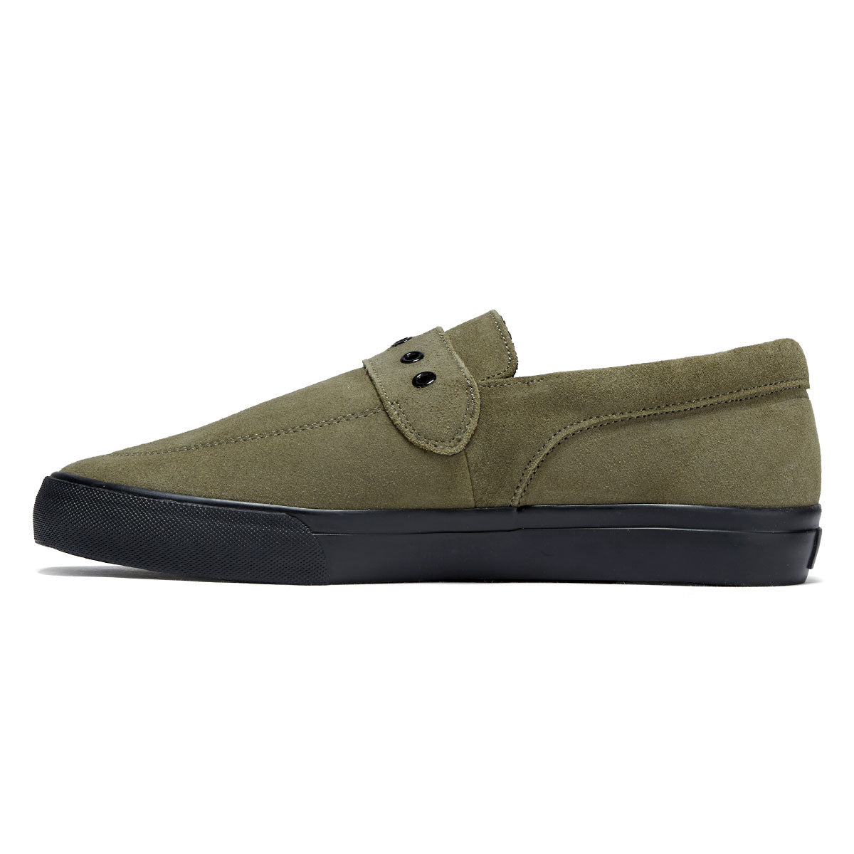 Fallen Melrose Shoes - Olive/Black image 2