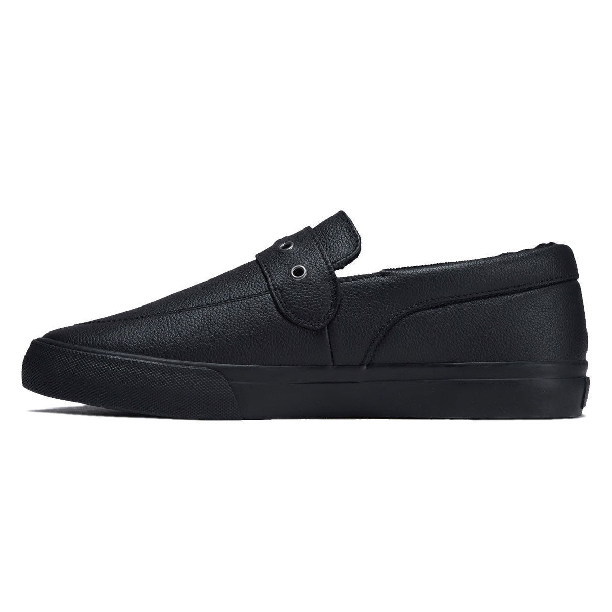 Fallen Melrose Shoes - Black/Silver image 2
