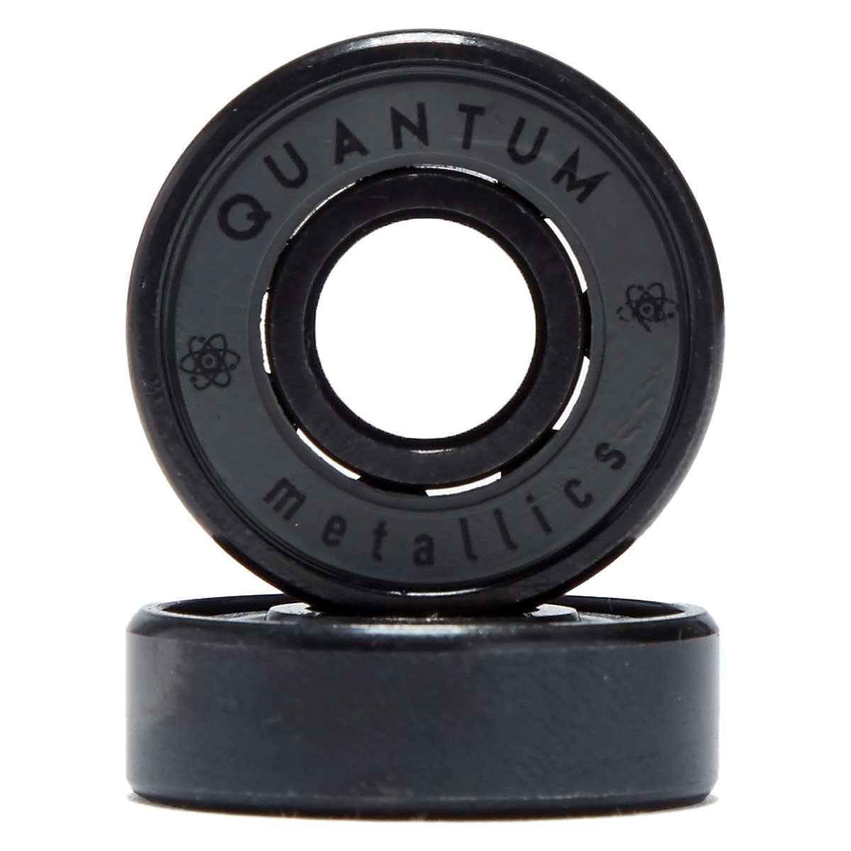 Quantum Metallics Bearings - Grey image 1