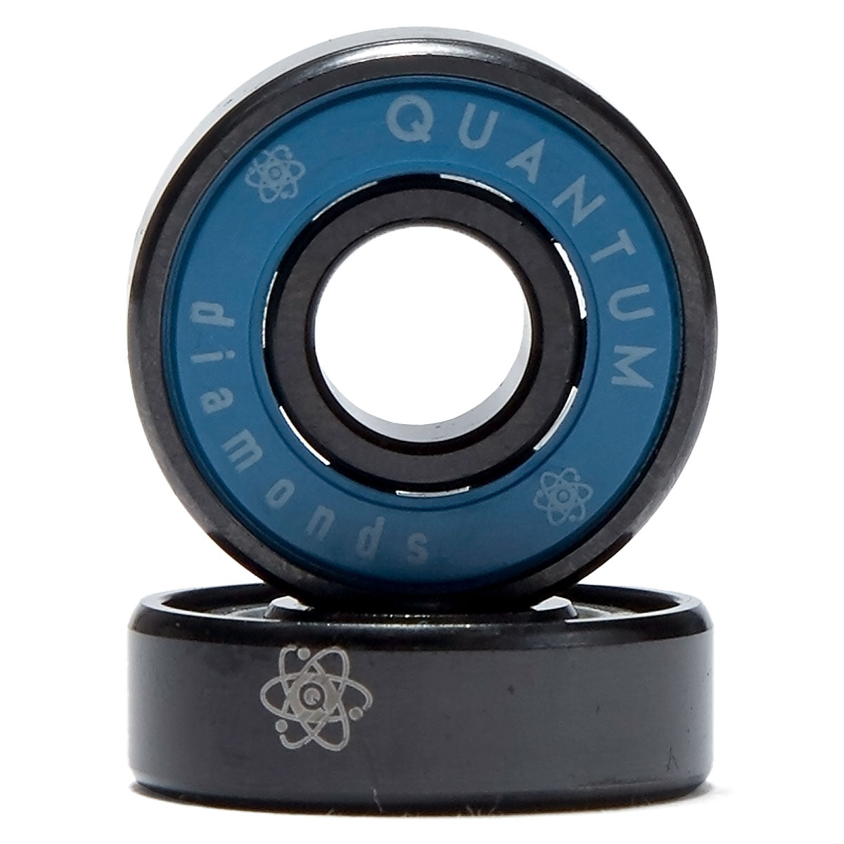 Quantum Diamonds Bearings - White image 1