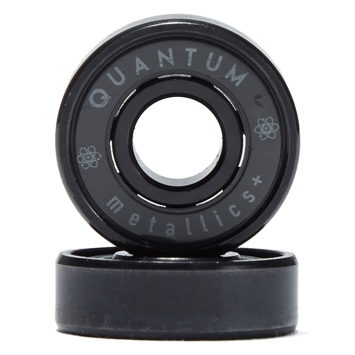 Quantum Metallics+ Bearings - Grey image 1