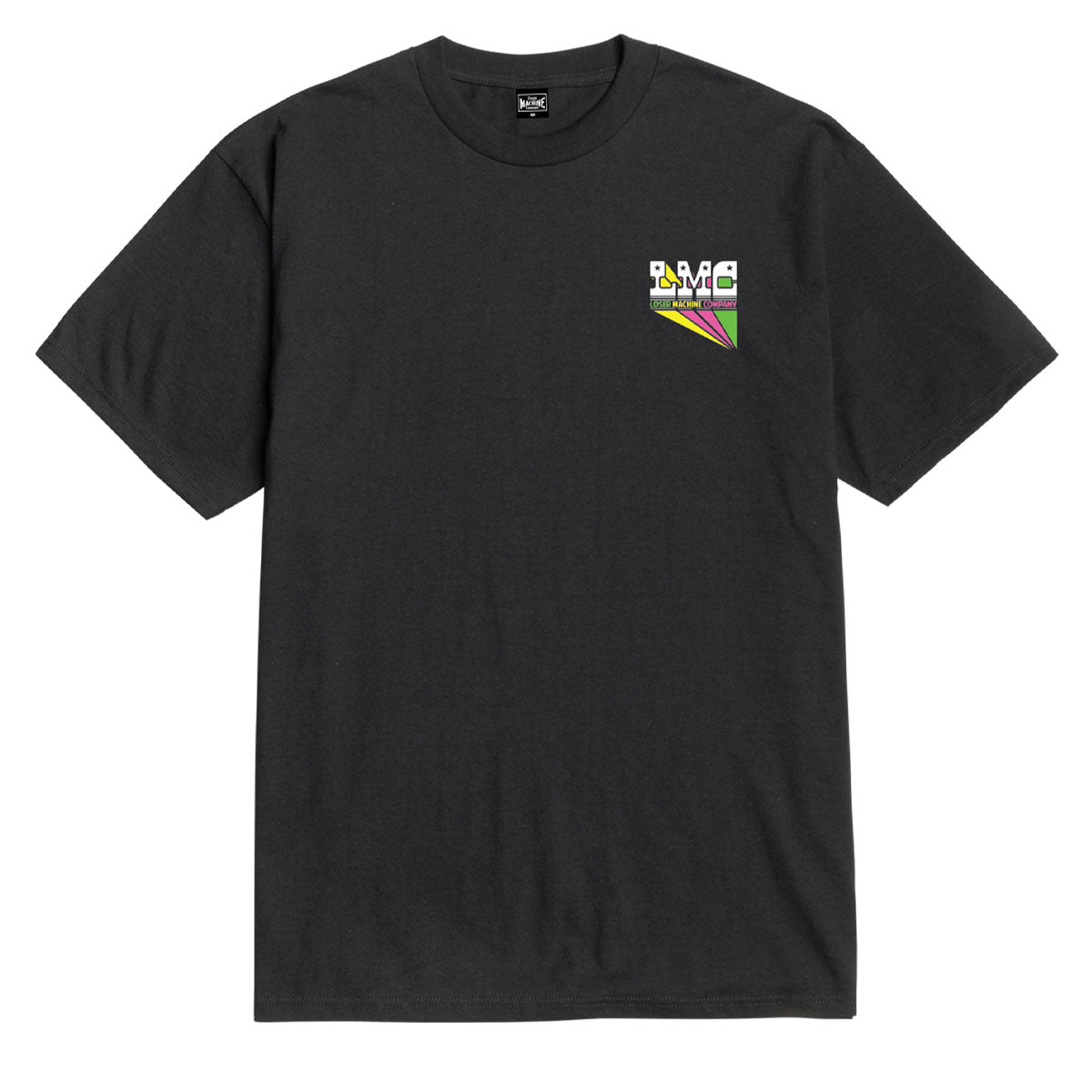 Loser Machine Brapp Babe T-Shirt - Black image 2