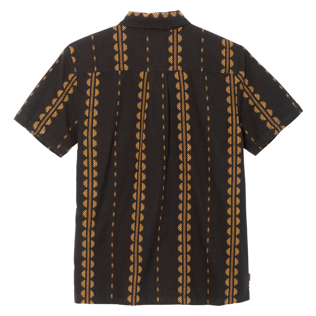 Dark Seas Paducah Shirt - Black image 2