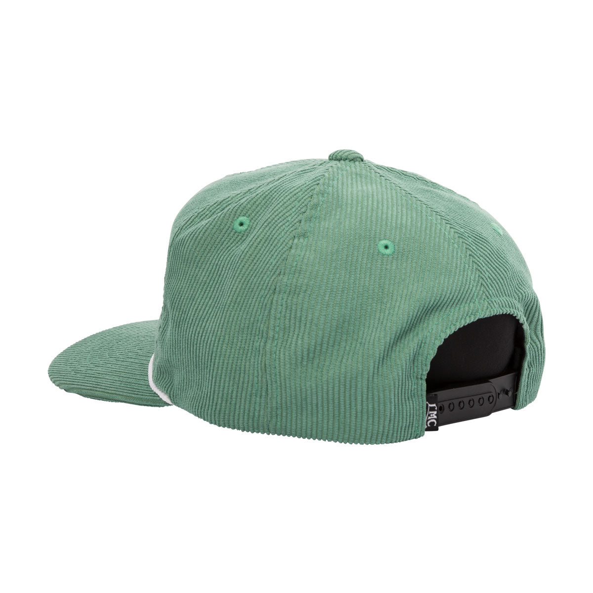Loser Machine Sunset Hat - Green image 2
