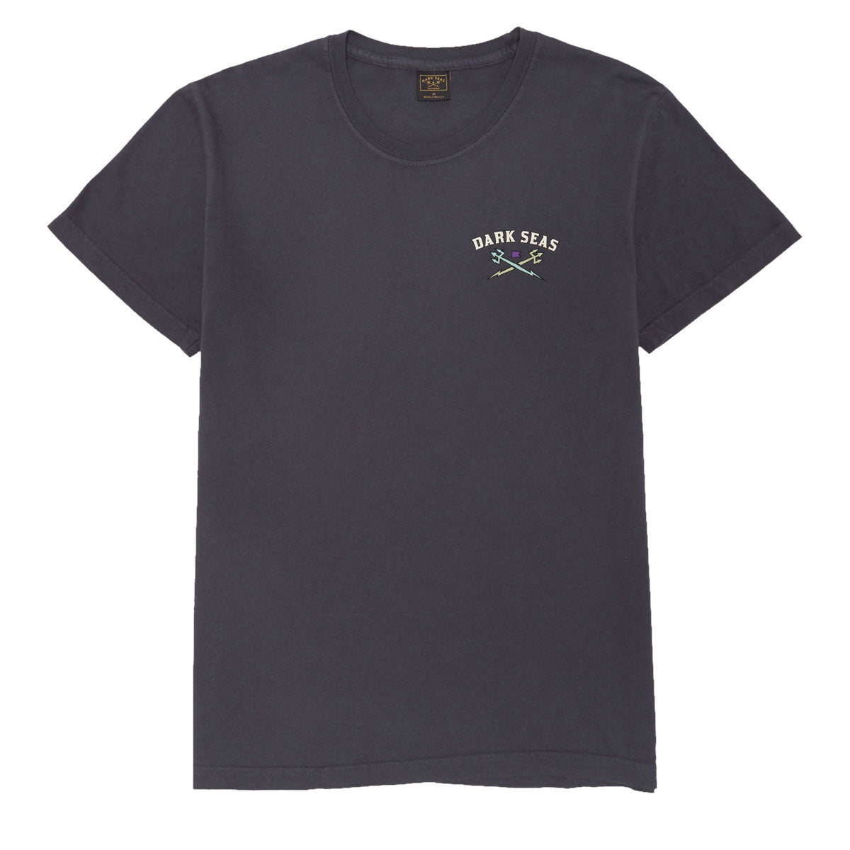 Dark Seas Cathedral T-Shirt - Spellbound image 1
