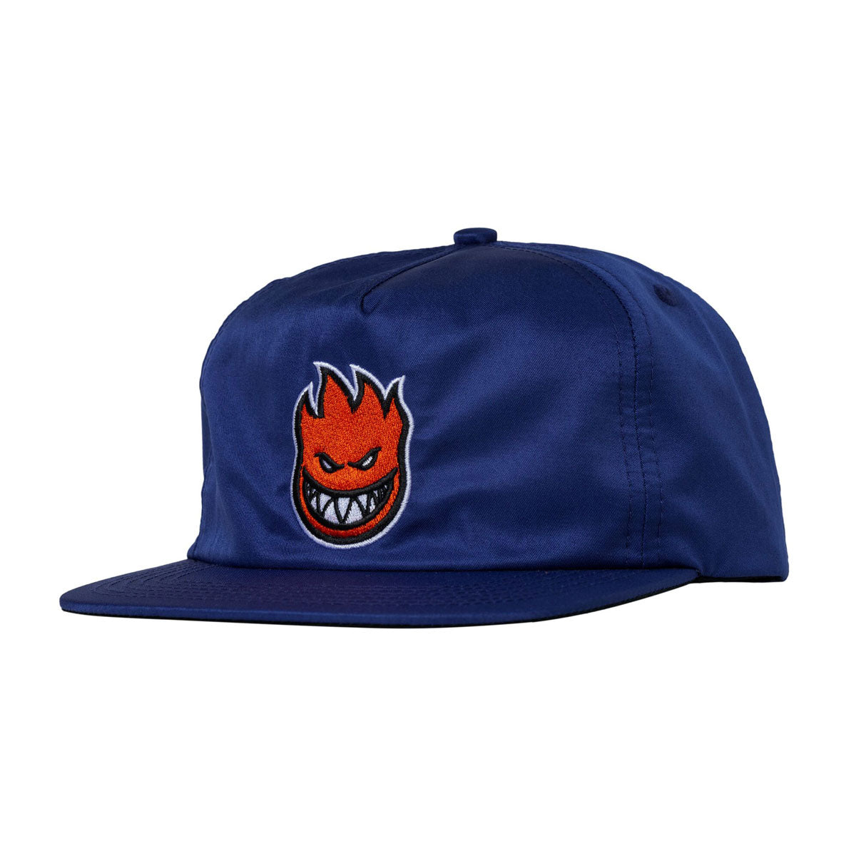 Spitfire Bighead Fill Hat - Blue/Red image 1