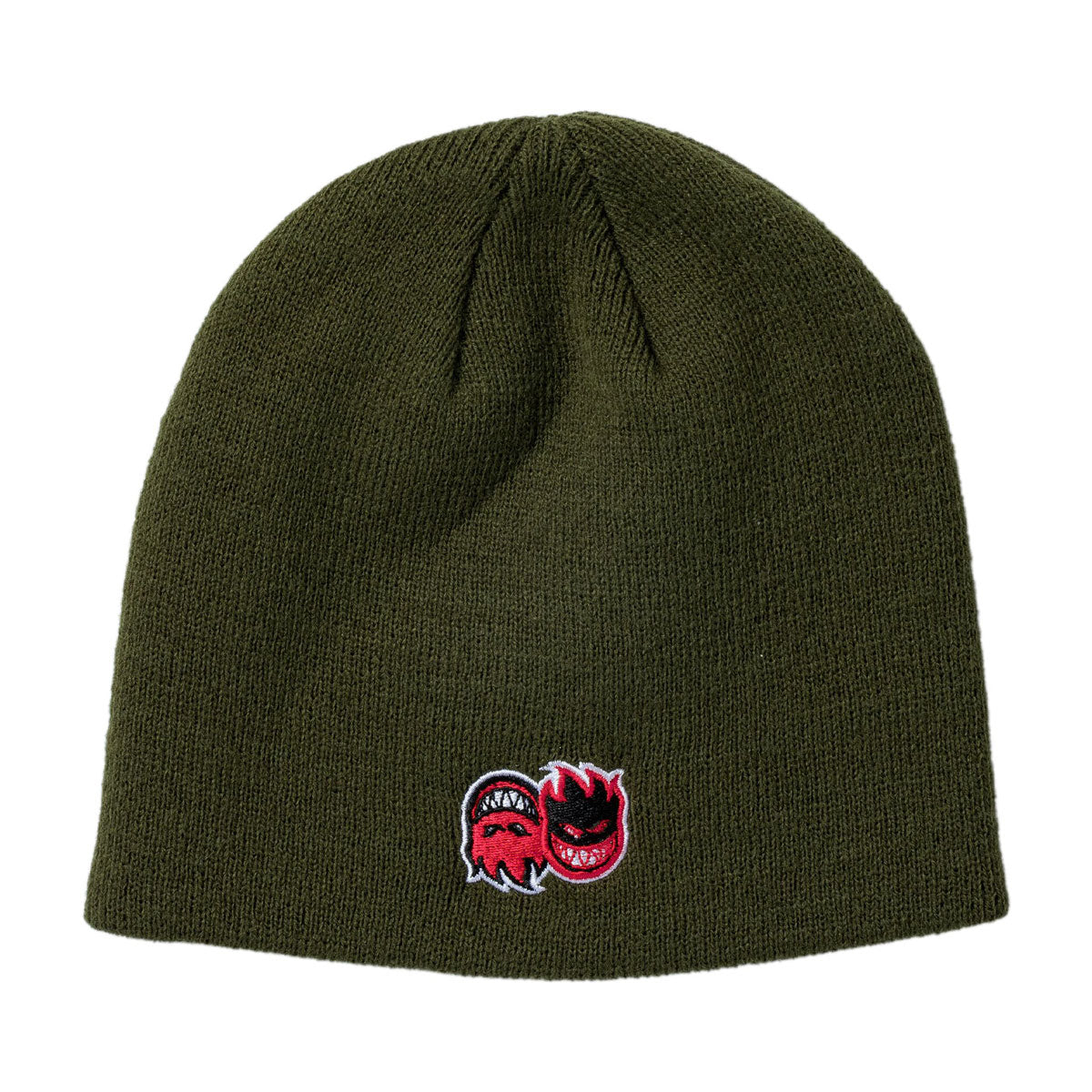 Spitfire Eternal Fill Beanie - Olive image 1