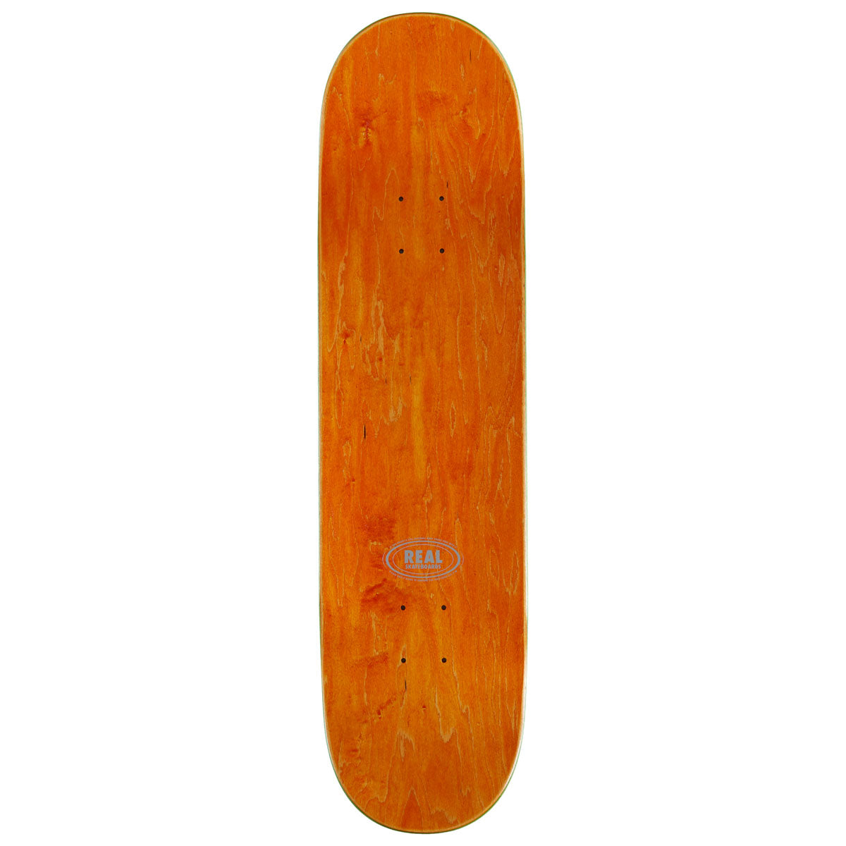 Real Praman Air Mail Full Se Skateboard Complete - 8.25