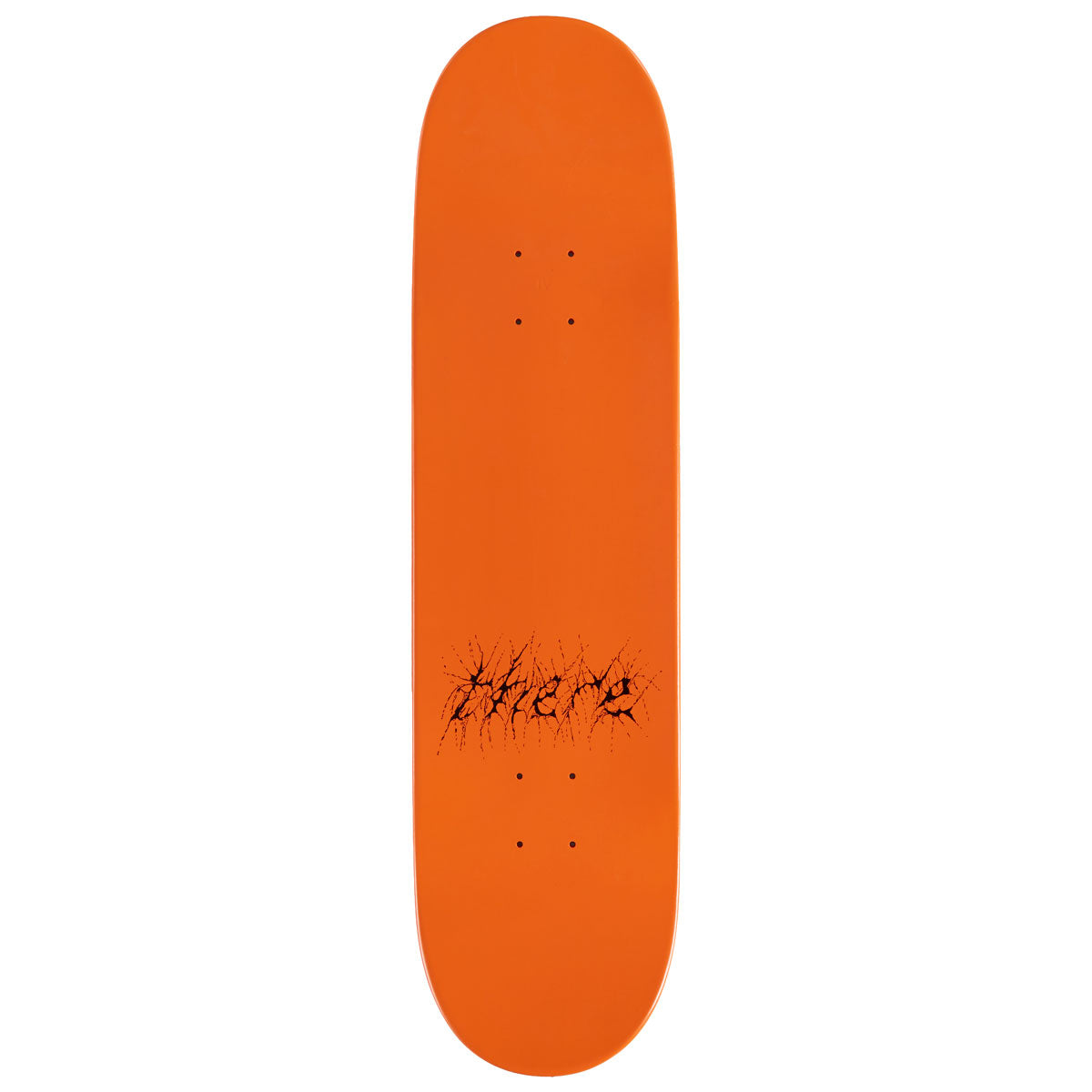 There Marie Rock Chick Skateboard Complete - 8.25