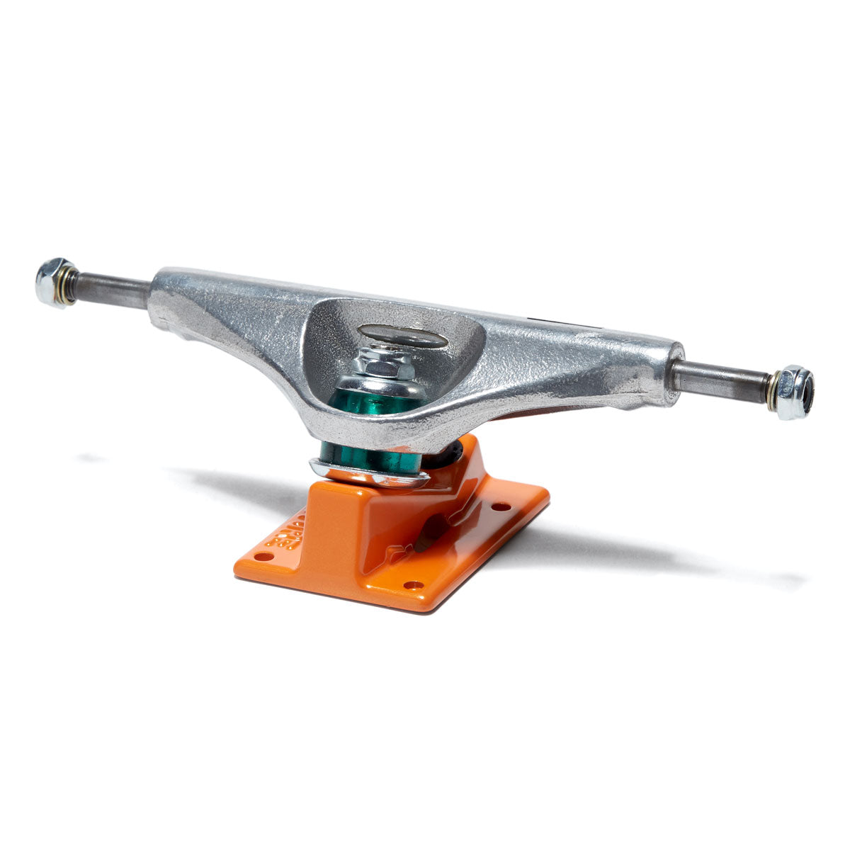 Venture Nikolai Piombo Pro V-Hollow Skateboard Trucks - Polished - 5.6 image 2