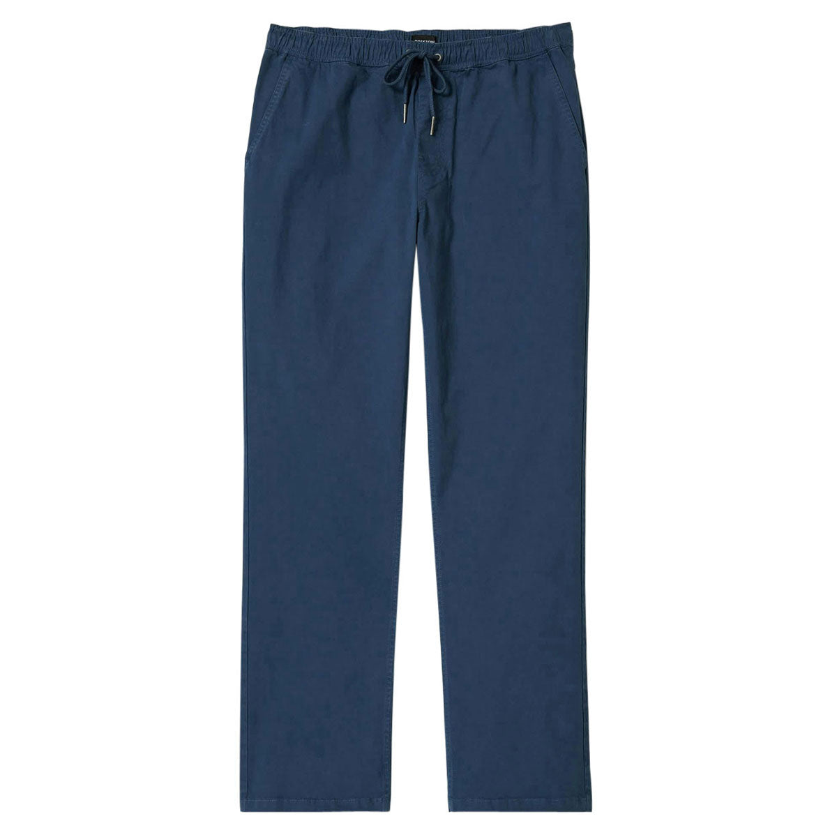 Brixton Broadway Vw Ewaist Rlx Pants - Washed Denim Blue image 4