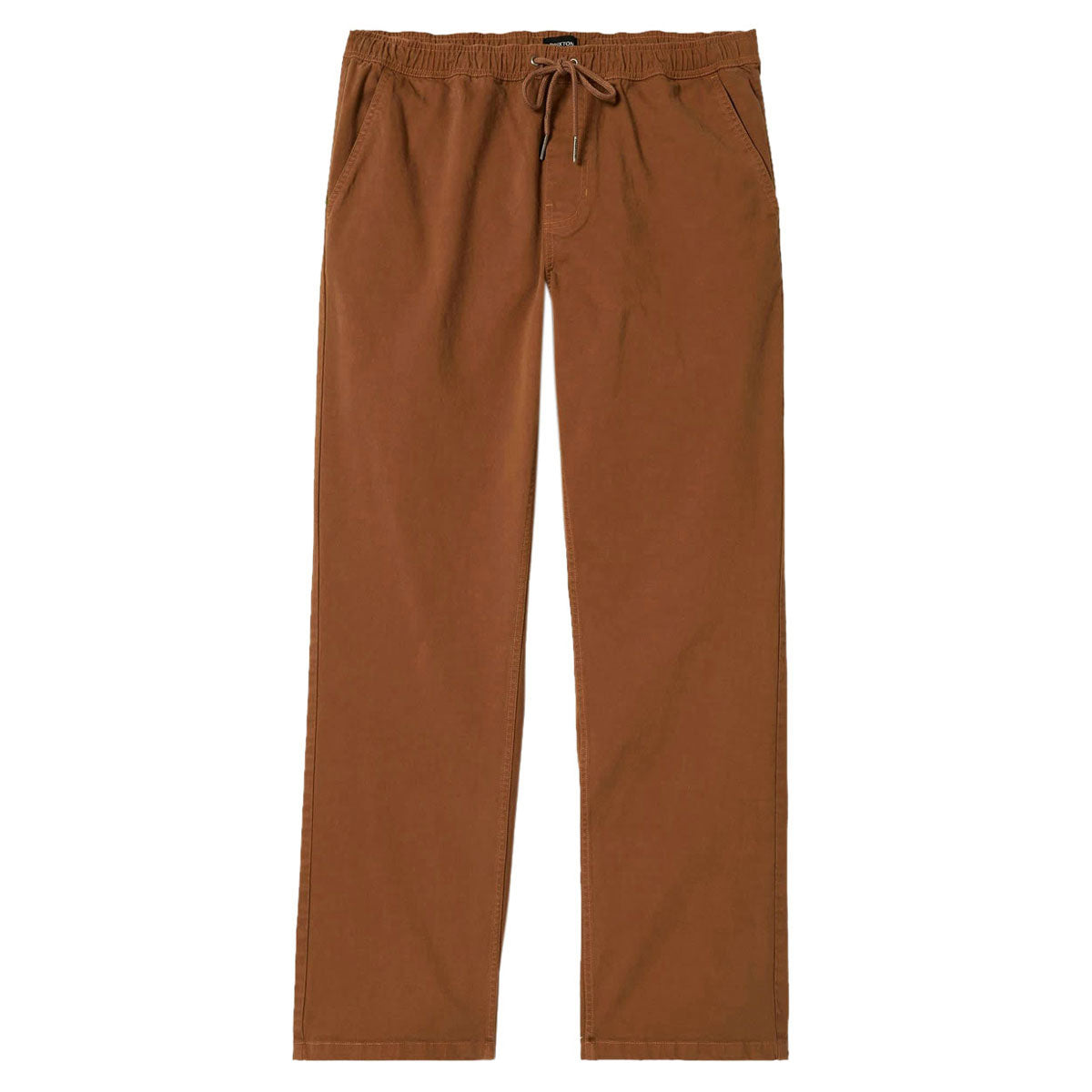 Brixton Broadway Vw Ewaist Rlx Pants - Washed Copper image 5