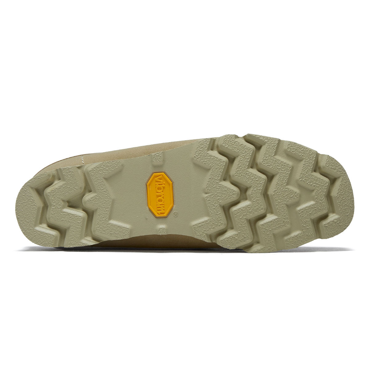 Clarks Wallabee Slip Shoes - Maple Suede image 4