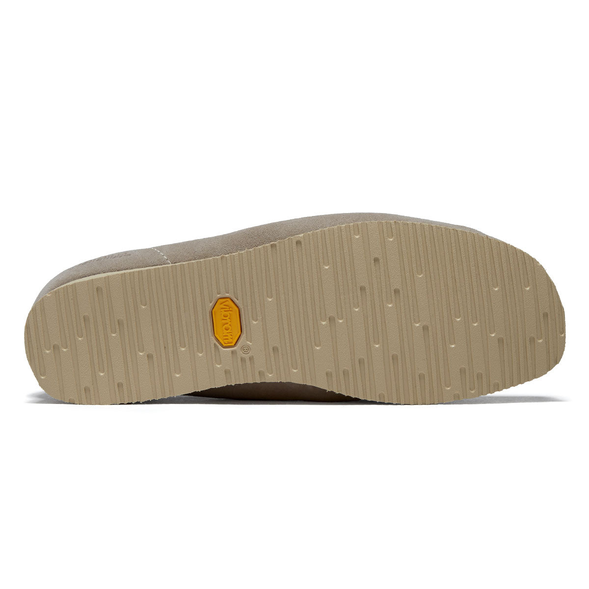 Clarks Wallabee 2604 Shoes - Sand Suede image 4