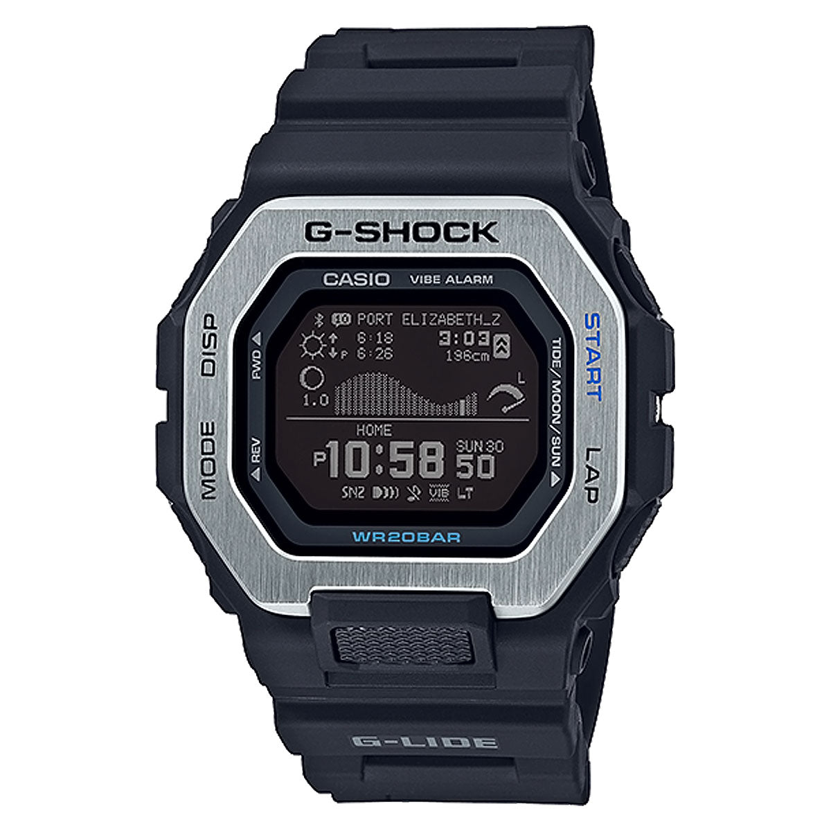G-Shock GBX100-1 Watch image 1