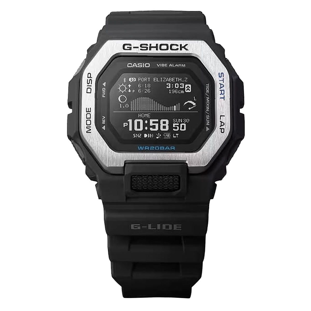 G-Shock GBX100-1 Watch image 2