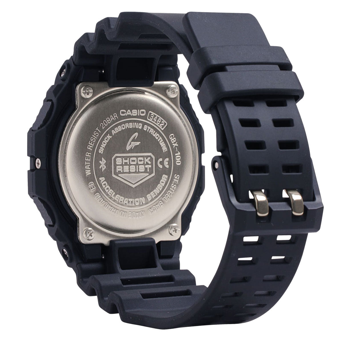 G-Shock GBX100-1 Watch image 3