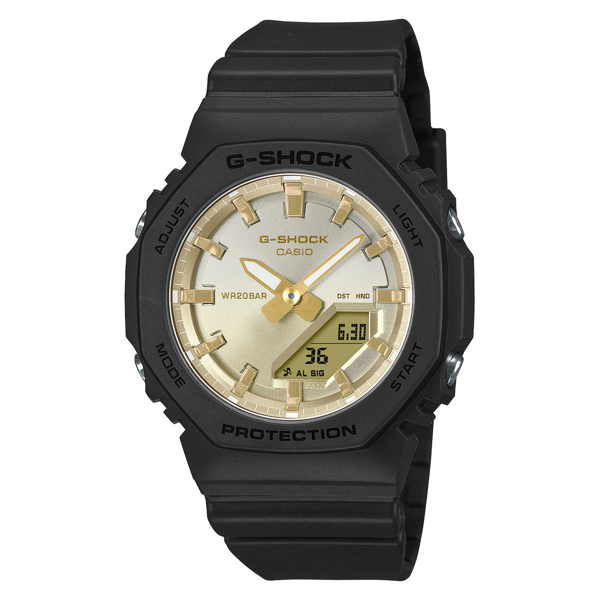 G-Shock GMAP2100SG-1A Watch image 1